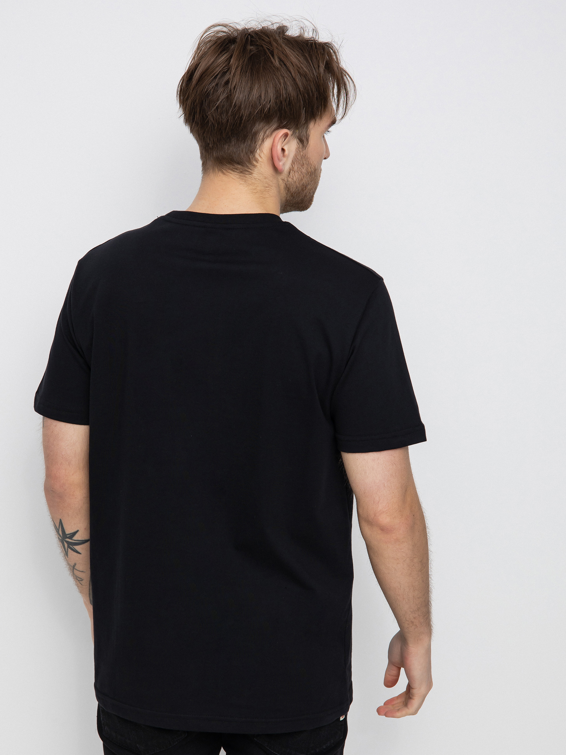 Malita Cupid póló (black)