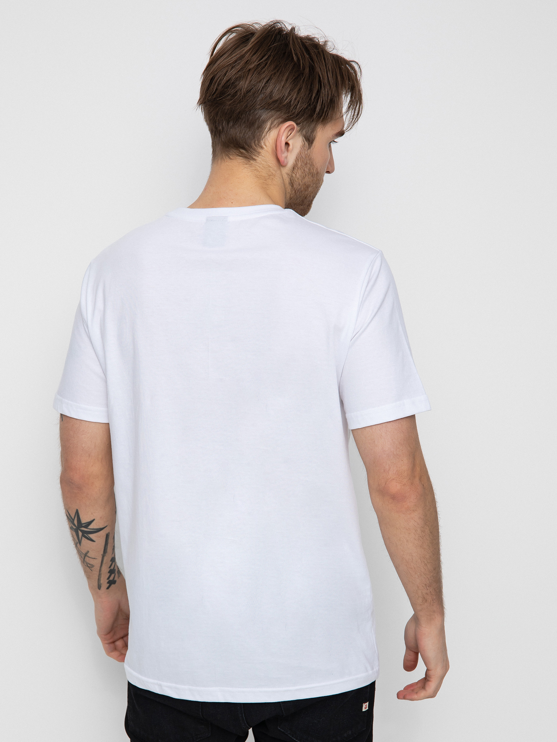 Malita Van póló (white)