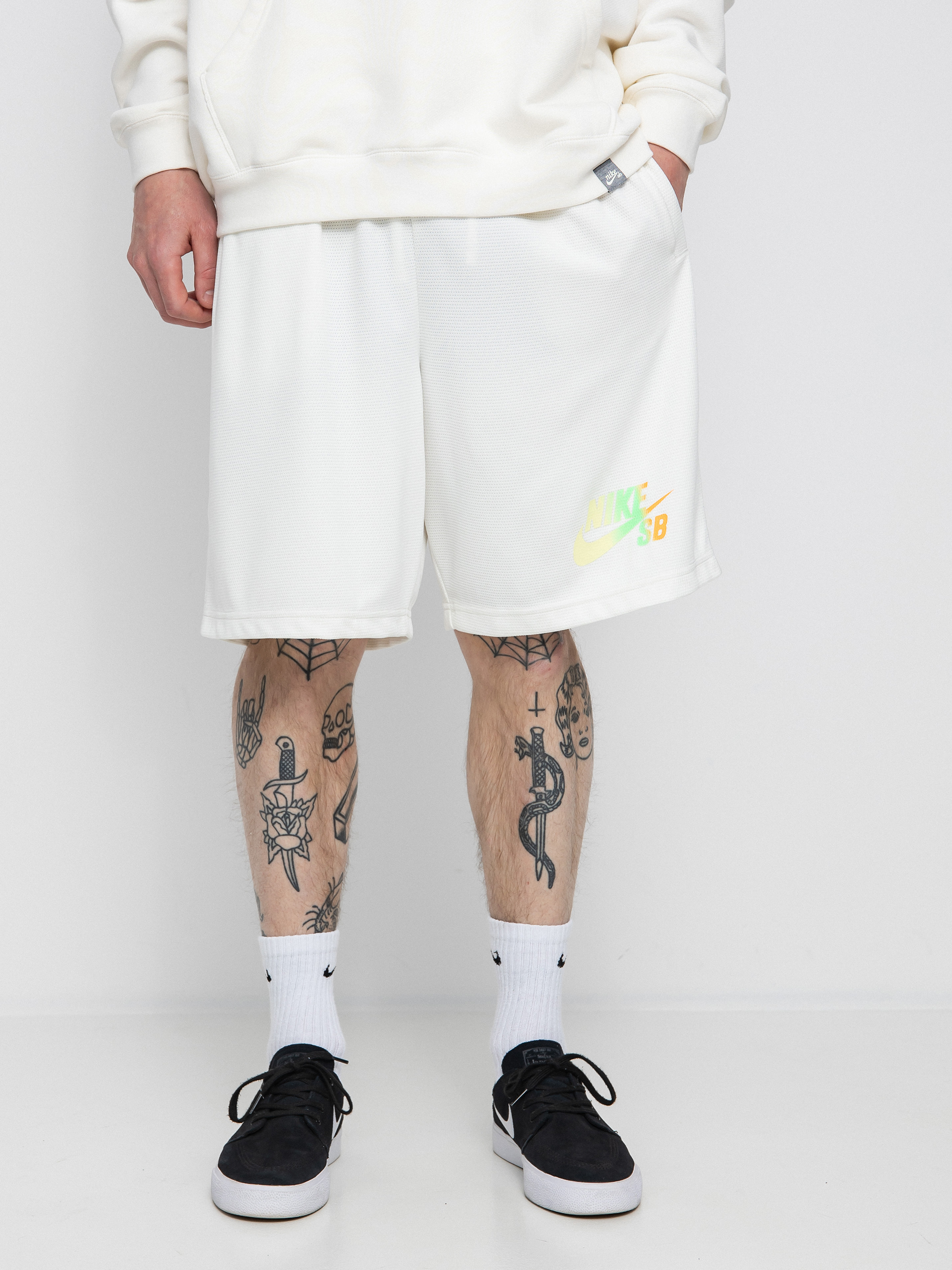 Nike SB Ssnl Sunday Rövidnadrág (sail)