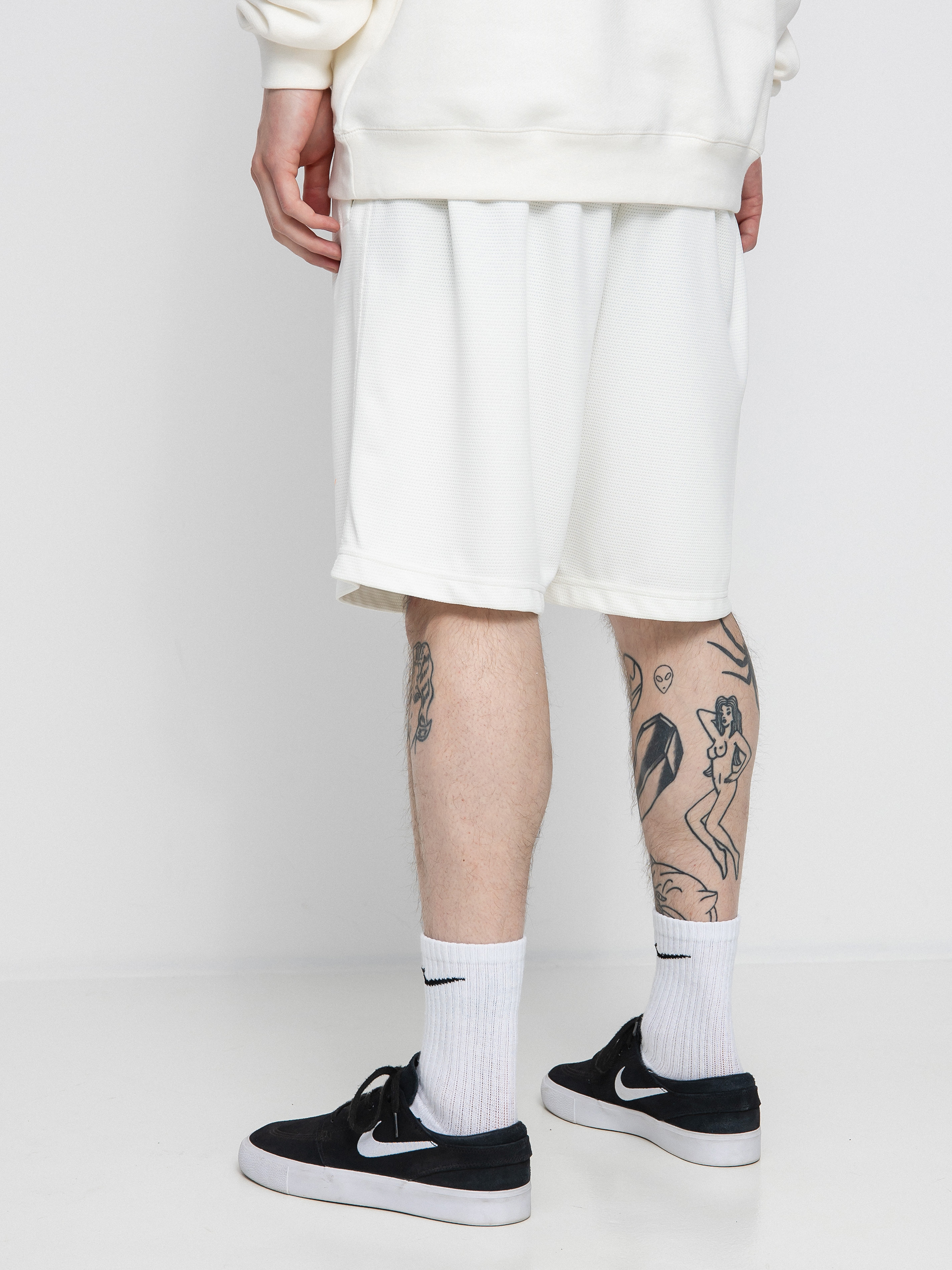 Nike SB Ssnl Sunday Rövidnadrág (sail)