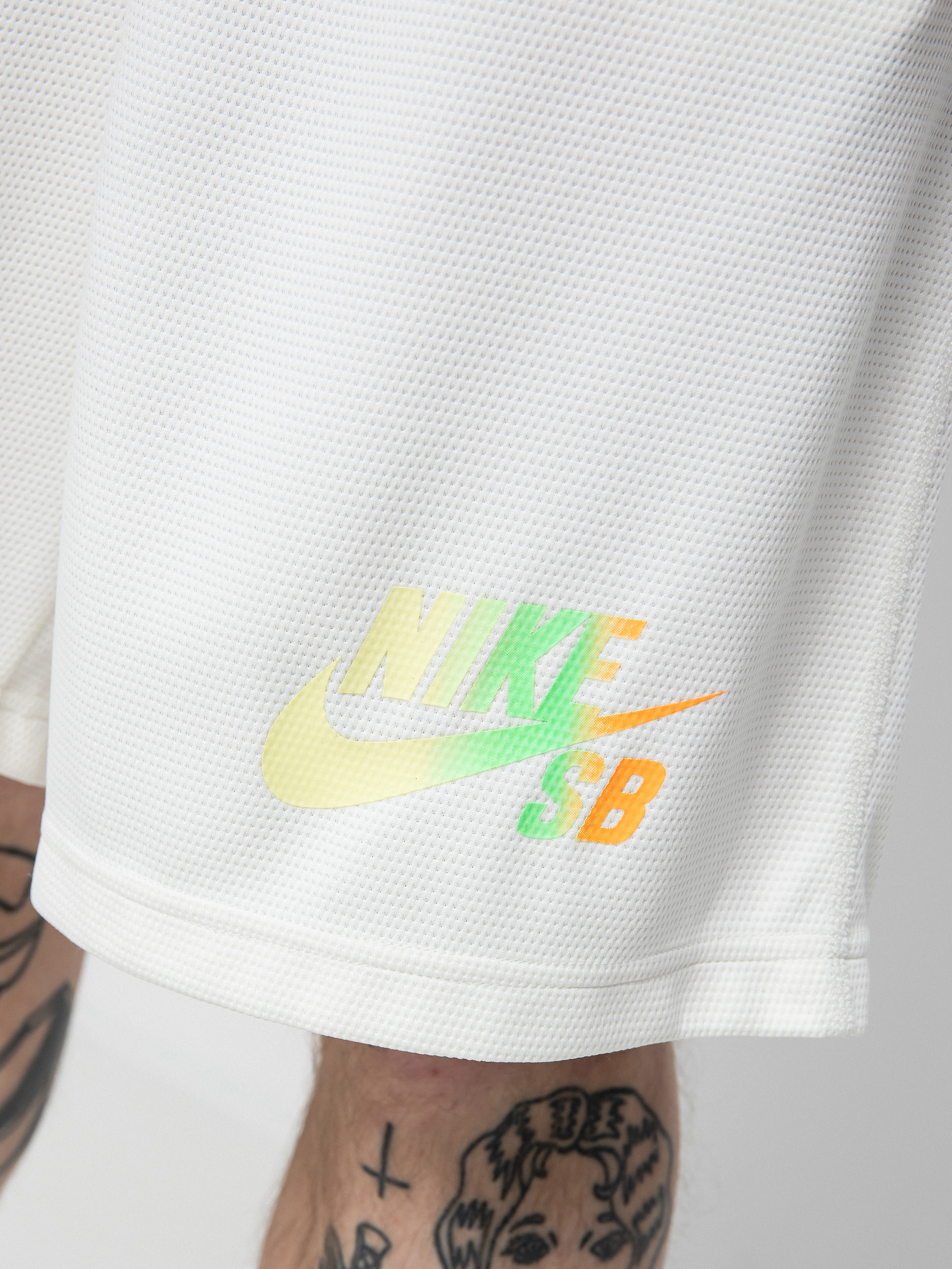 Nike SB Ssnl Sunday Rövidnadrág (sail)