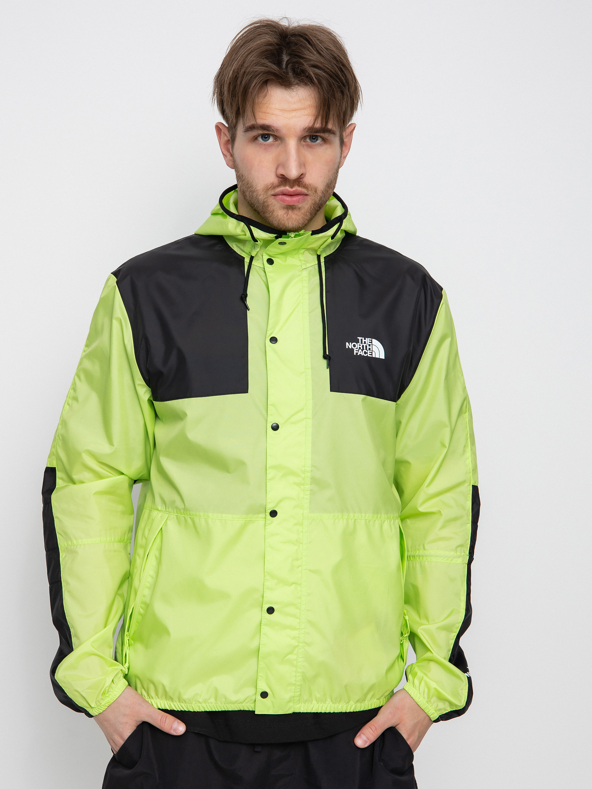 The North Face Seasonal Mountain Dzseki (sharp green)