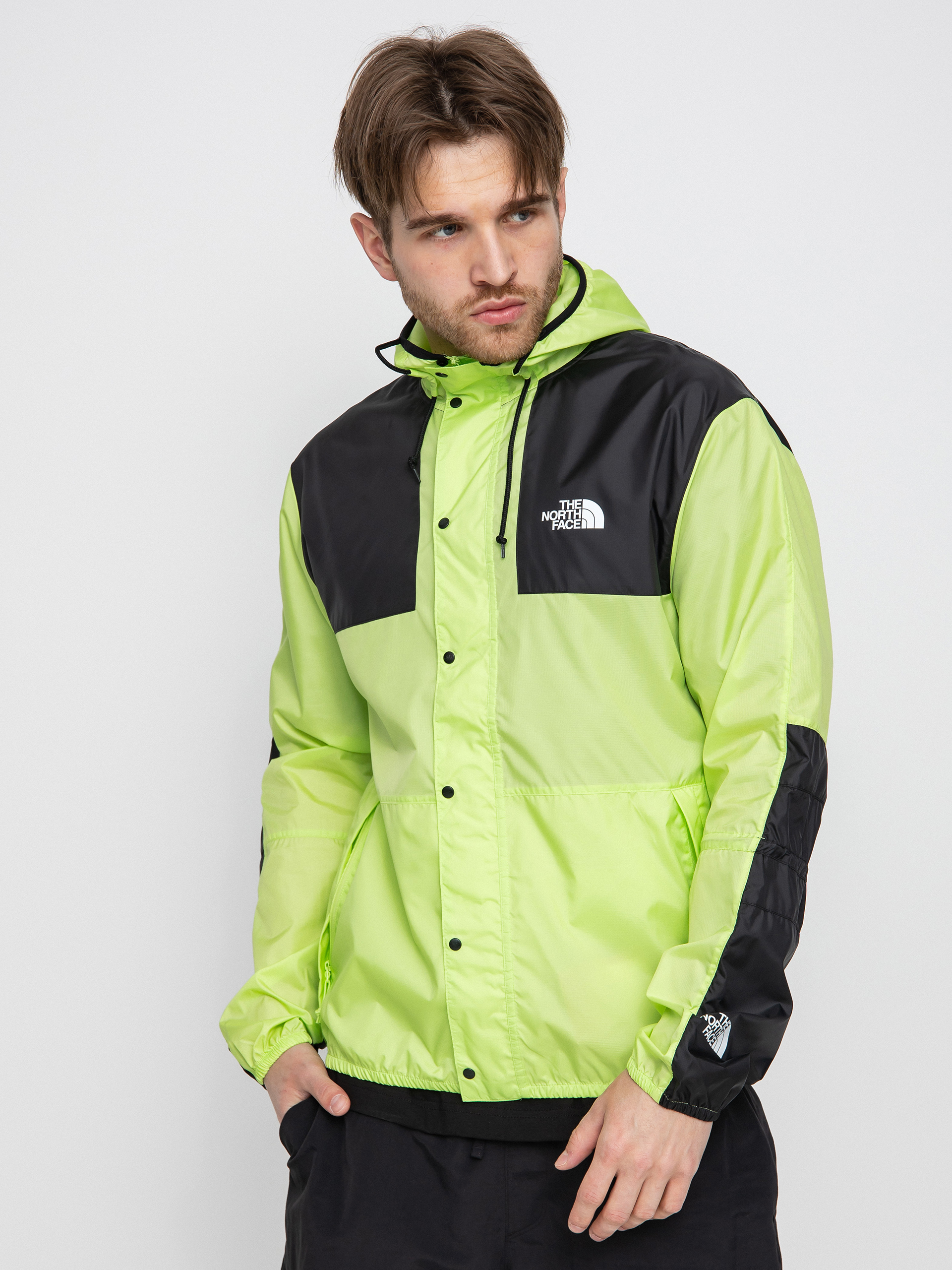 The North Face Seasonal Mountain Dzseki (sharp green)