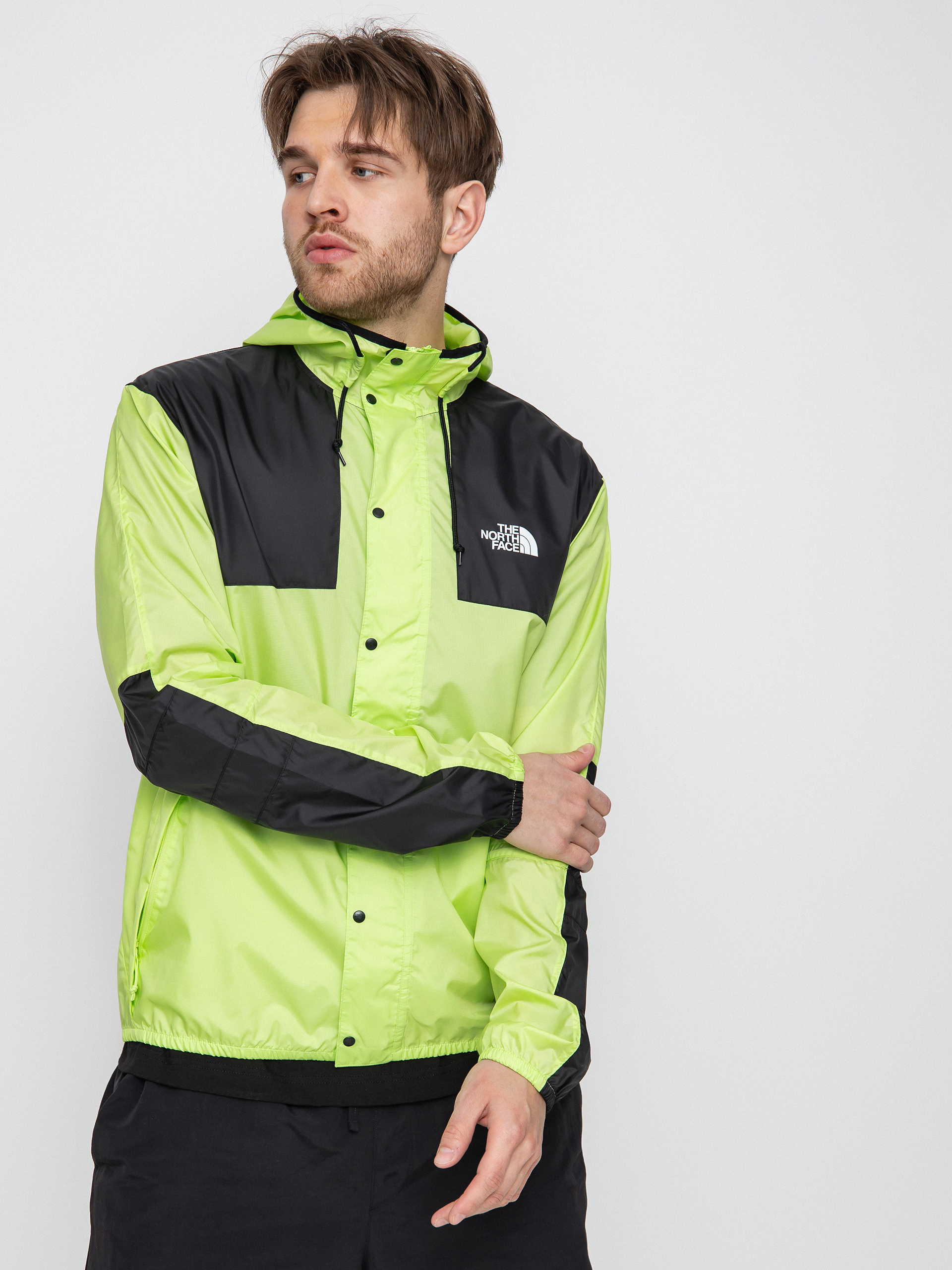 The North Face Seasonal Mountain Dzseki (sharp green)