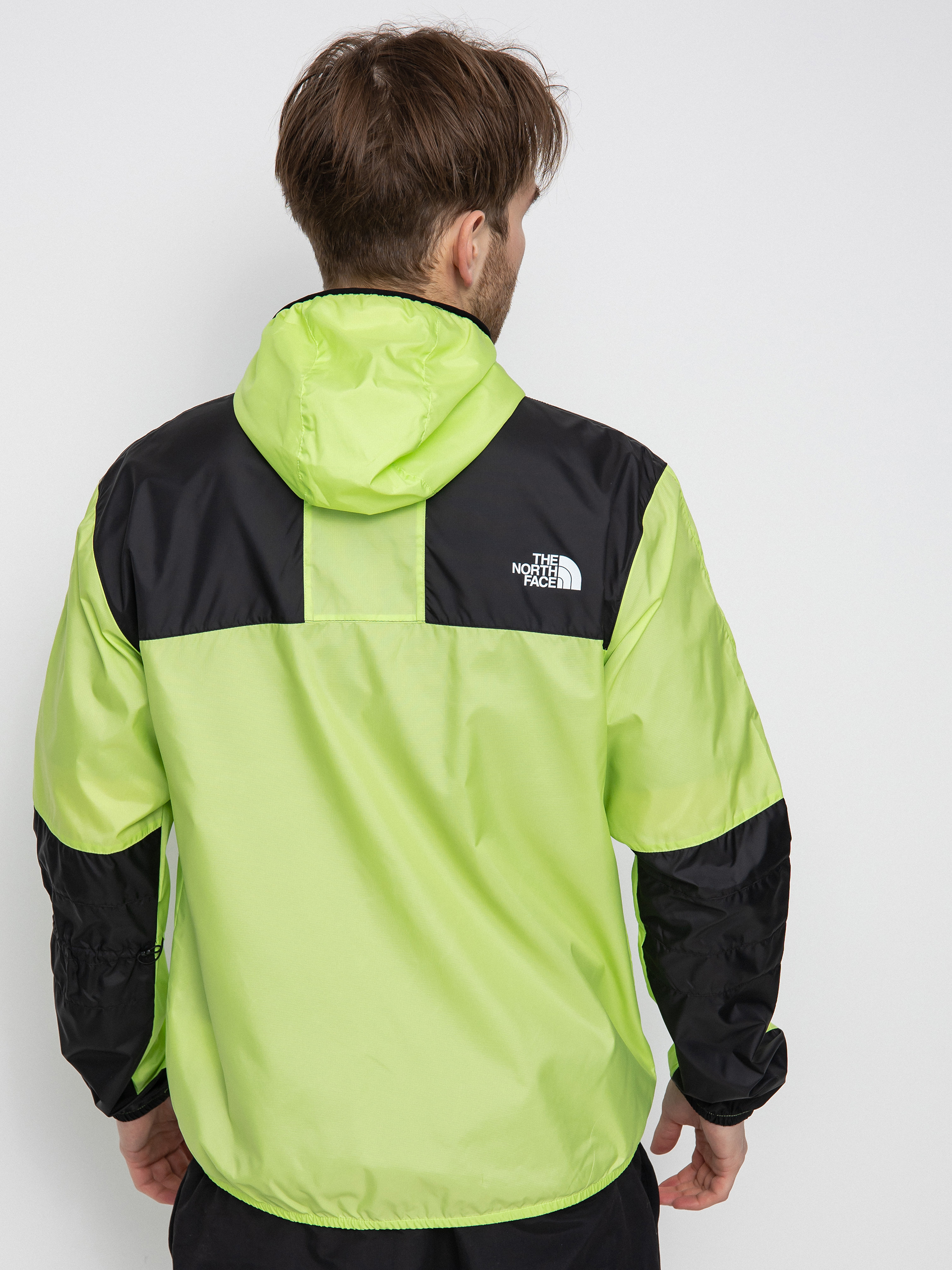 The North Face Seasonal Mountain Dzseki (sharp green)