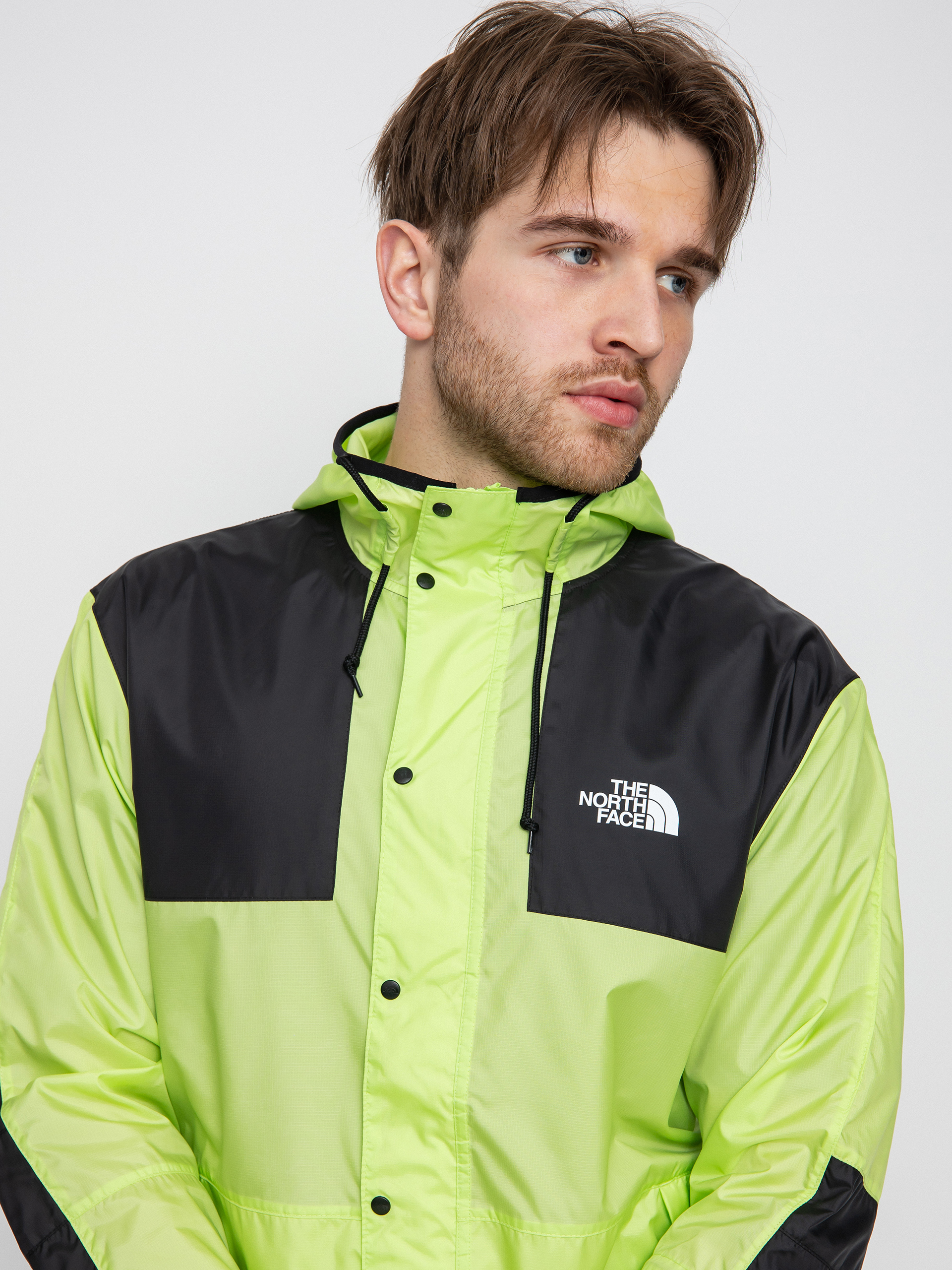 The North Face Seasonal Mountain Dzseki (sharp green)