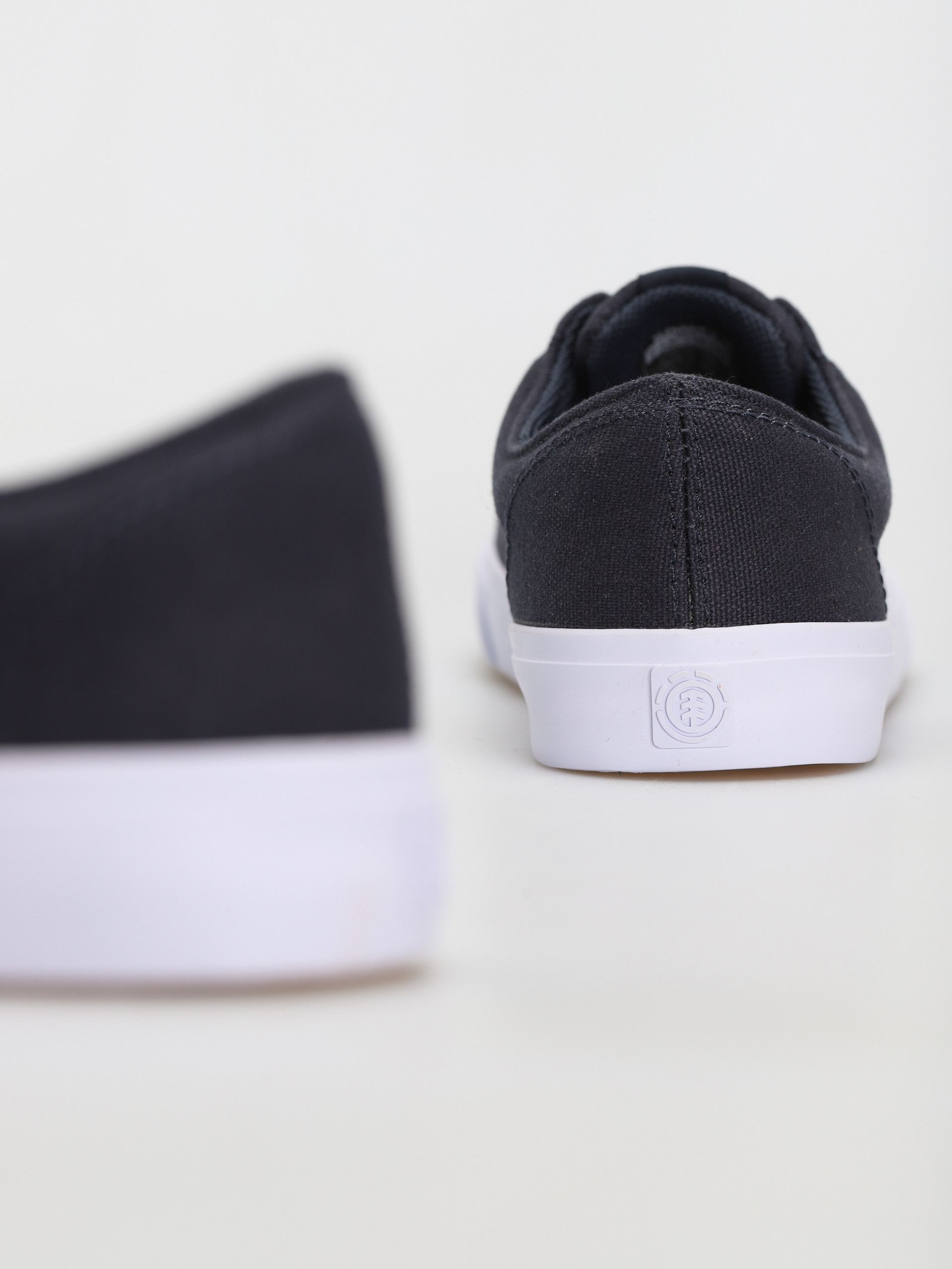 Element Topaz C3 JR Cipők (navy/yellow)