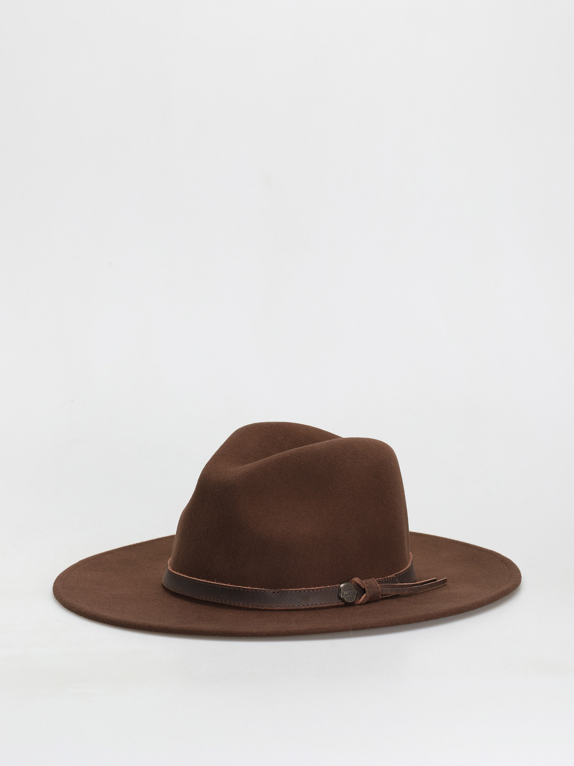 Brixton Coors Labor Hat Kalap (brown)