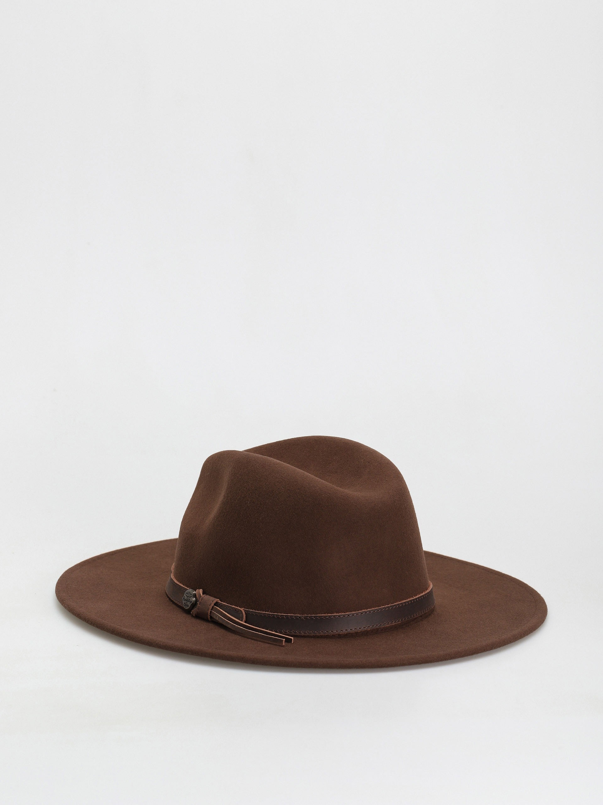Brixton Coors Labor Hat Kalap (brown)