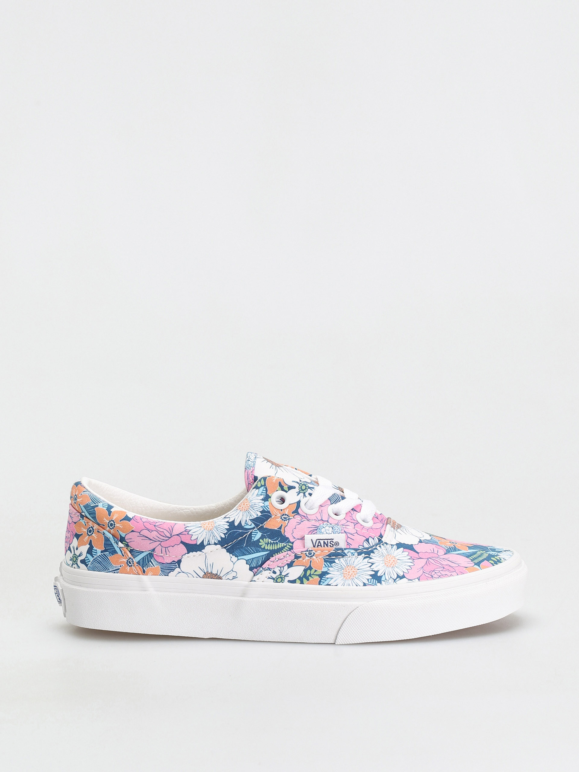 Vans Era Cipők (retro floral/multi/true white)