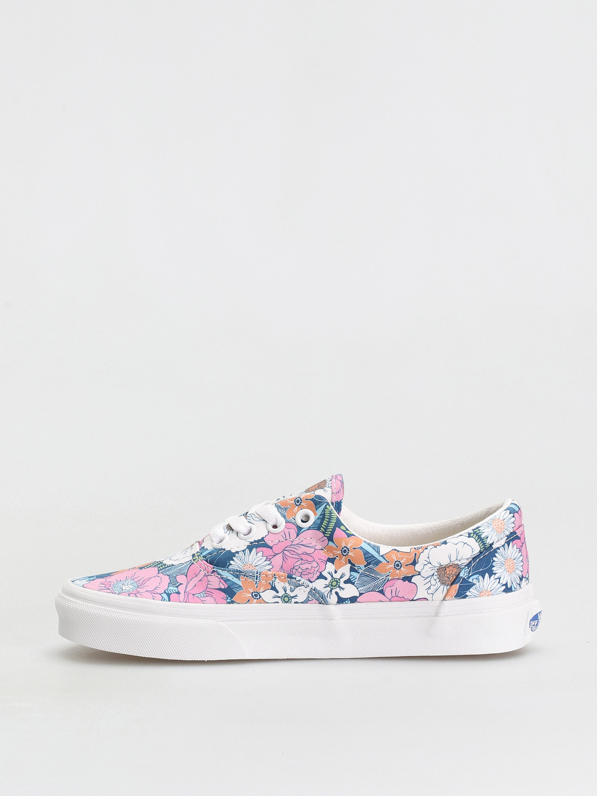 Vans Era Cipők (retro floral/multi/true white)