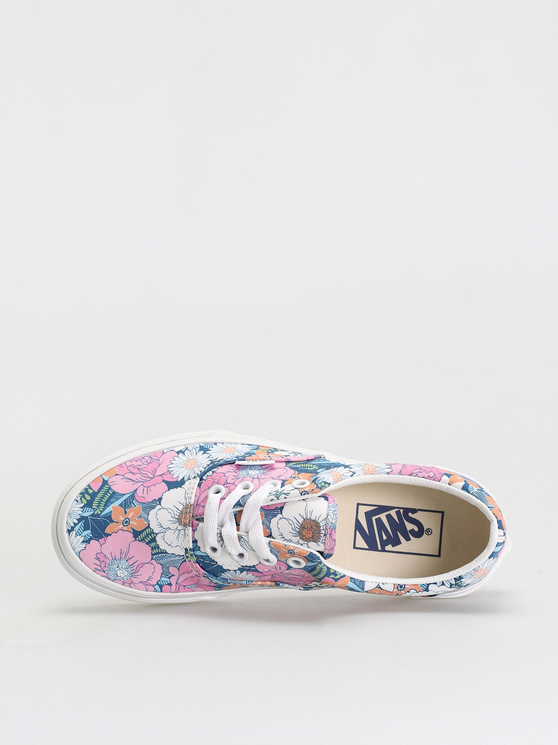 Vans Era Cipők (retro floral/multi/true white)