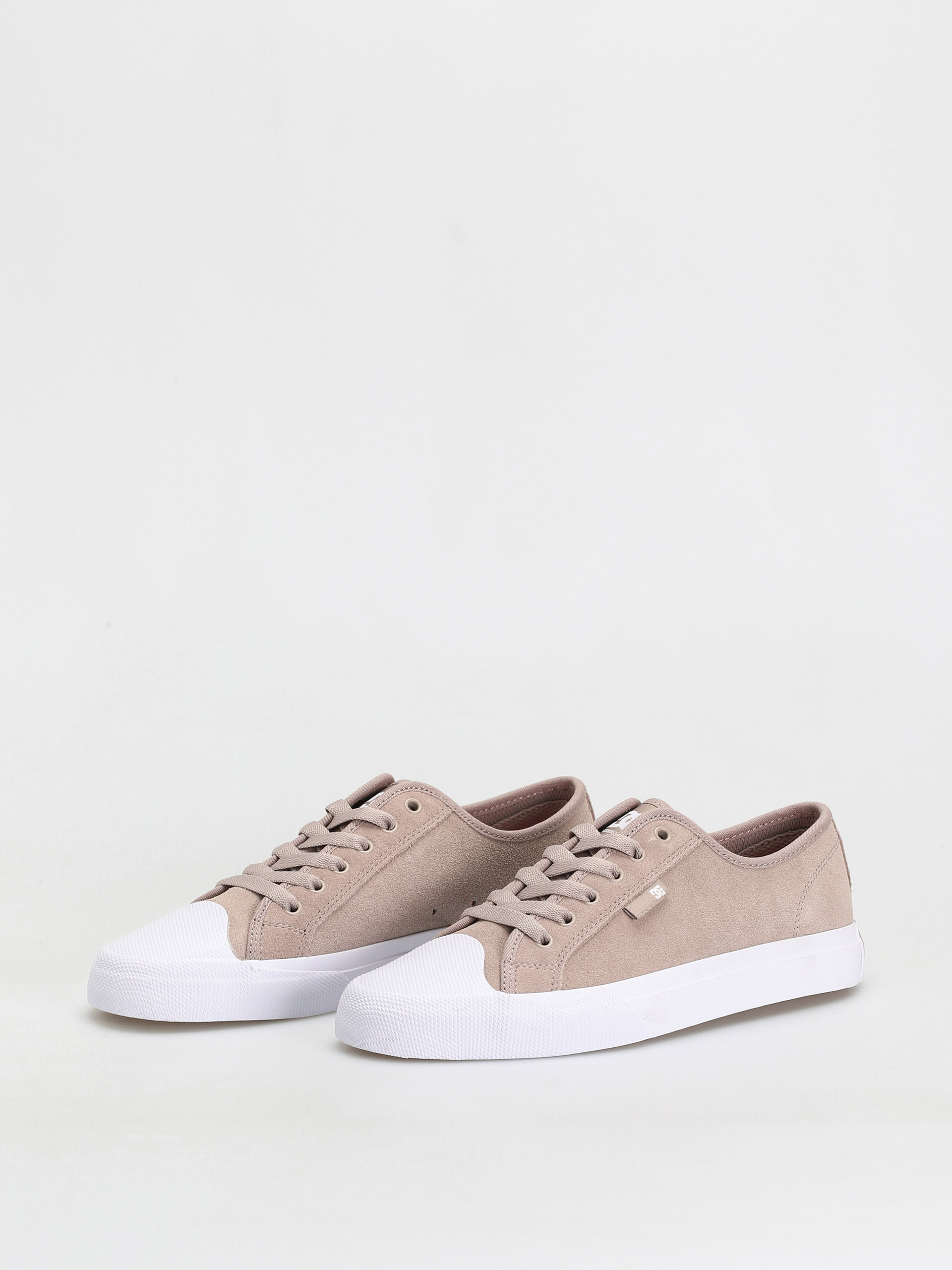 DC Manual Rt S Cipők (tan)