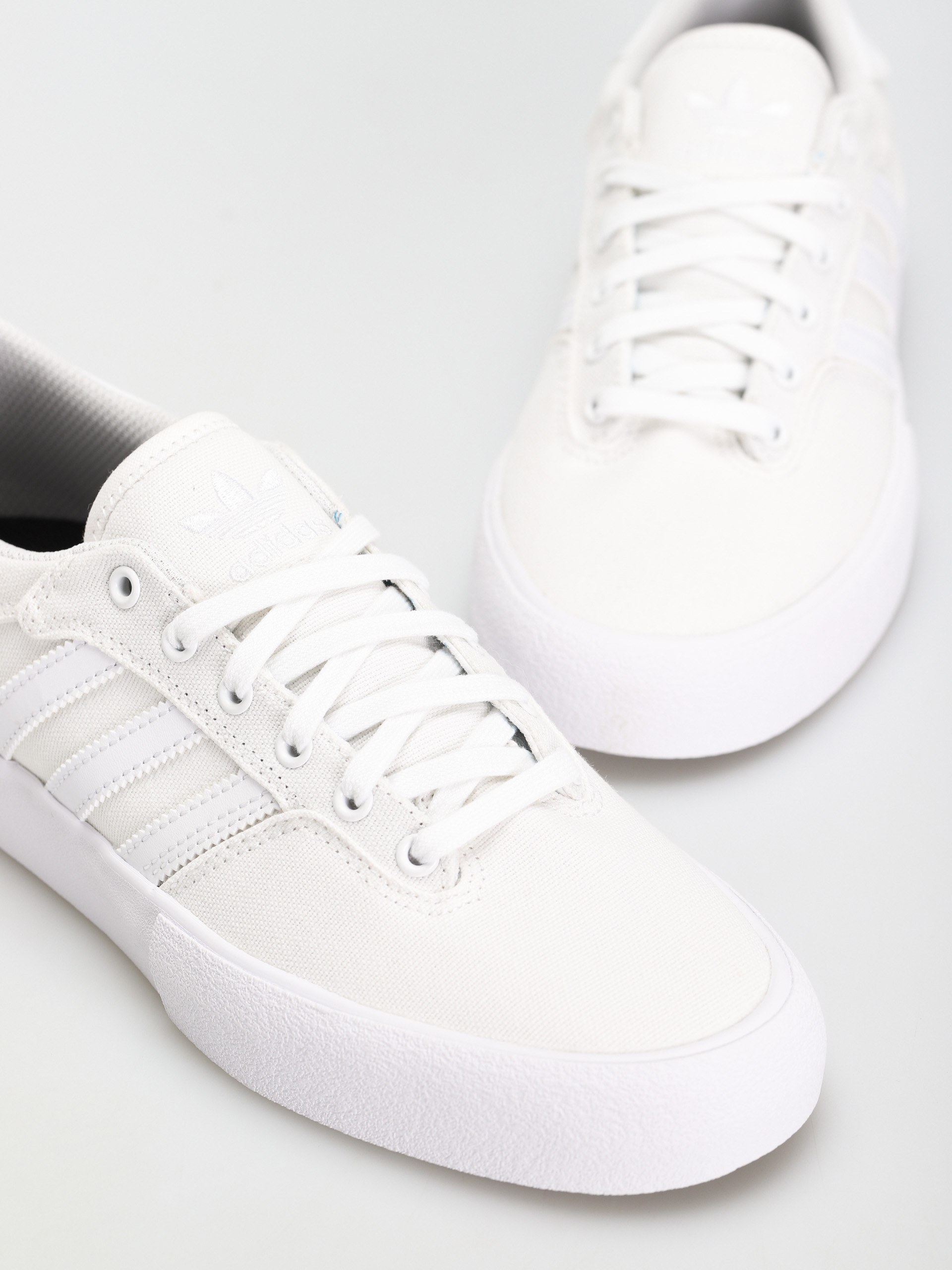 adidas Matchbreak Super Cipők (ftwwht/ftwwht/goldmt)