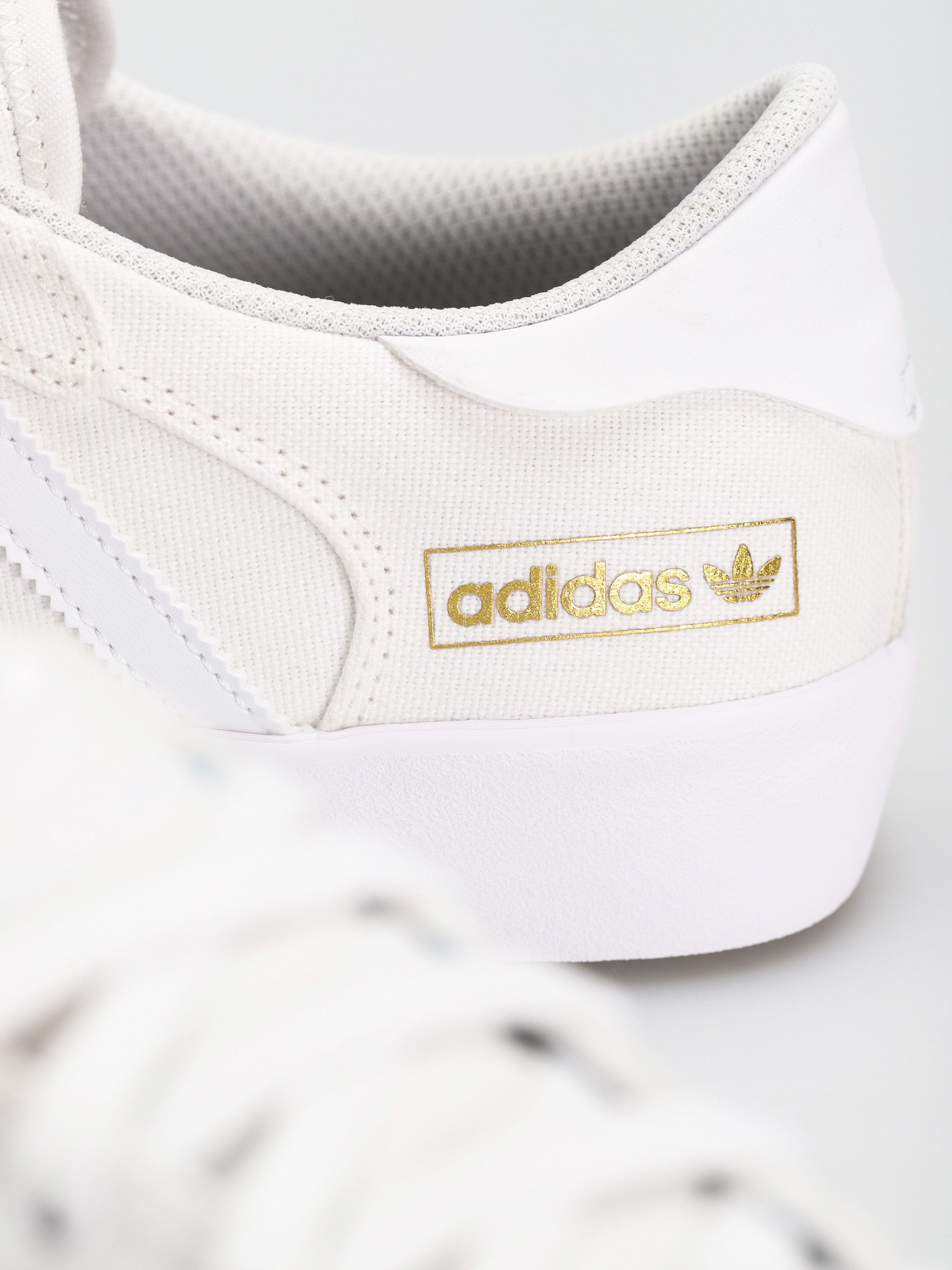 adidas Matchbreak Super Cipők (ftwwht/ftwwht/goldmt)