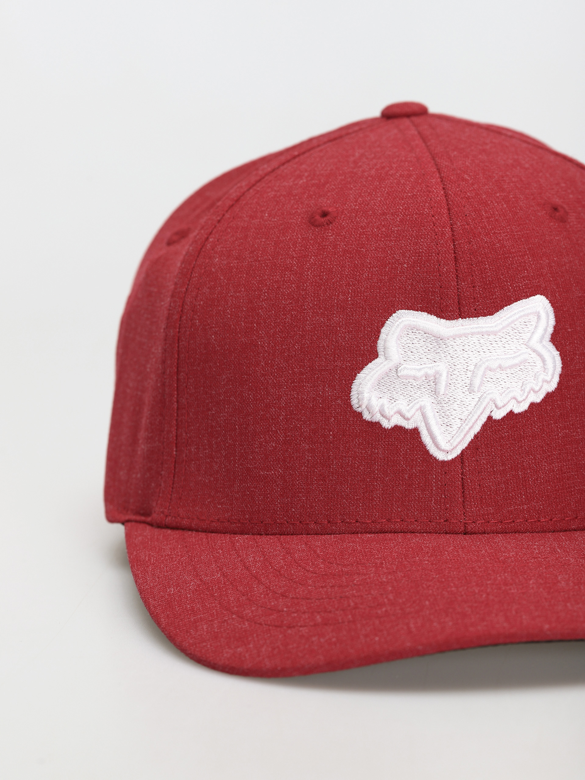 Fox TranspUNIWition Flexfit Baseball sapka (flm rd)