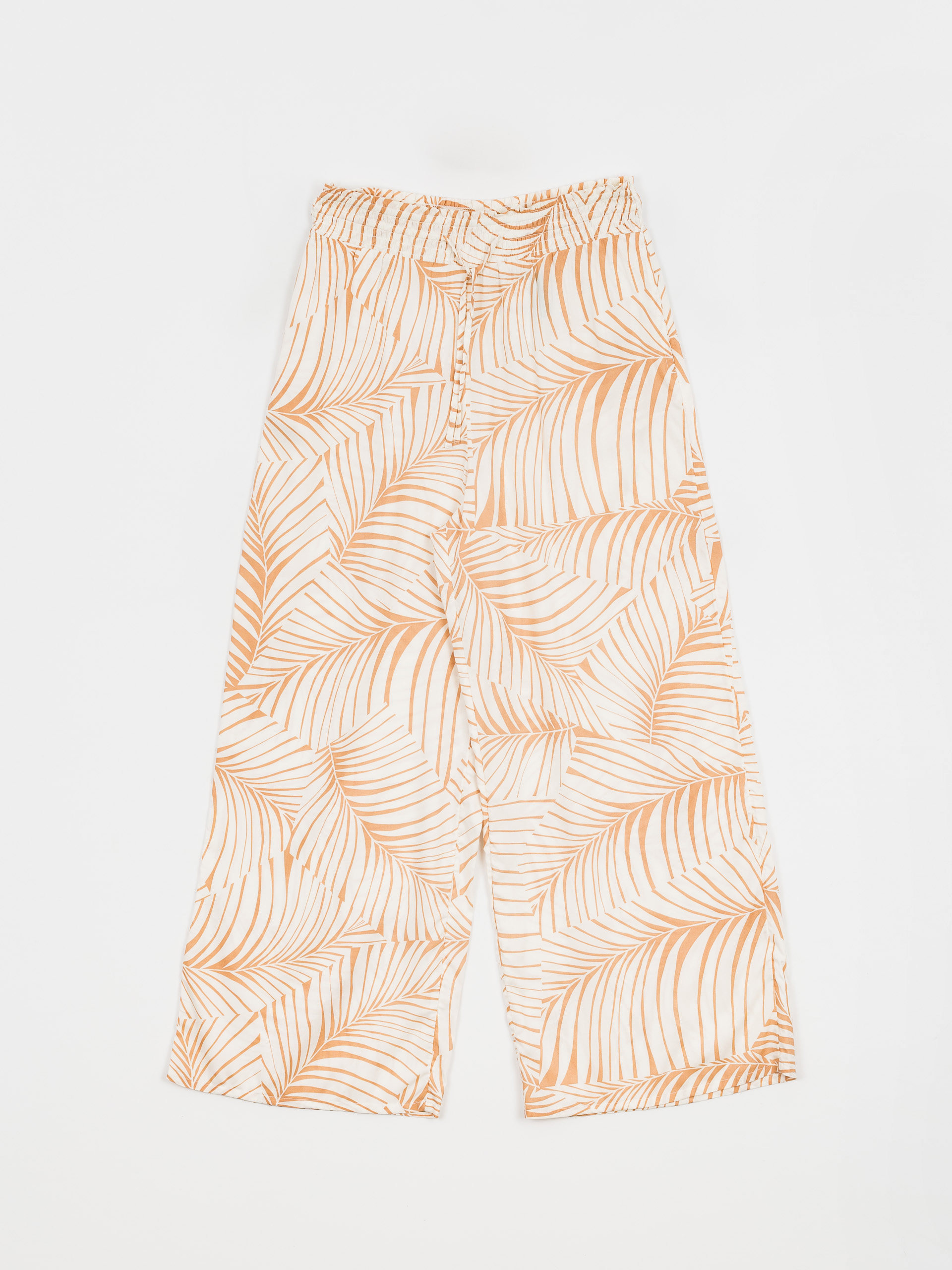 Roxy Inside Rhythm Kisnadrág Wmn (toast palm tree dreams)