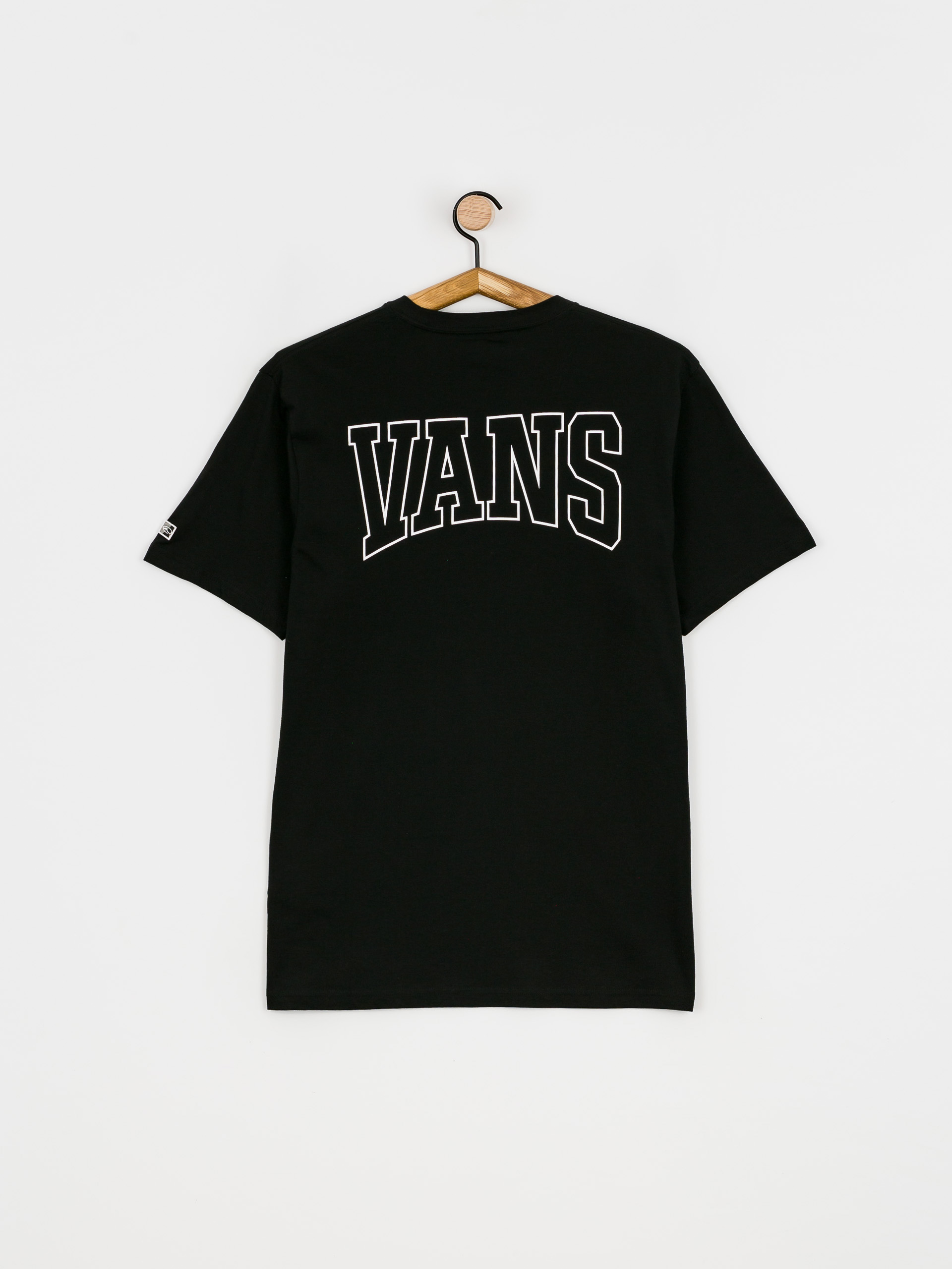 Vans Classic Sport Slim póló (black)