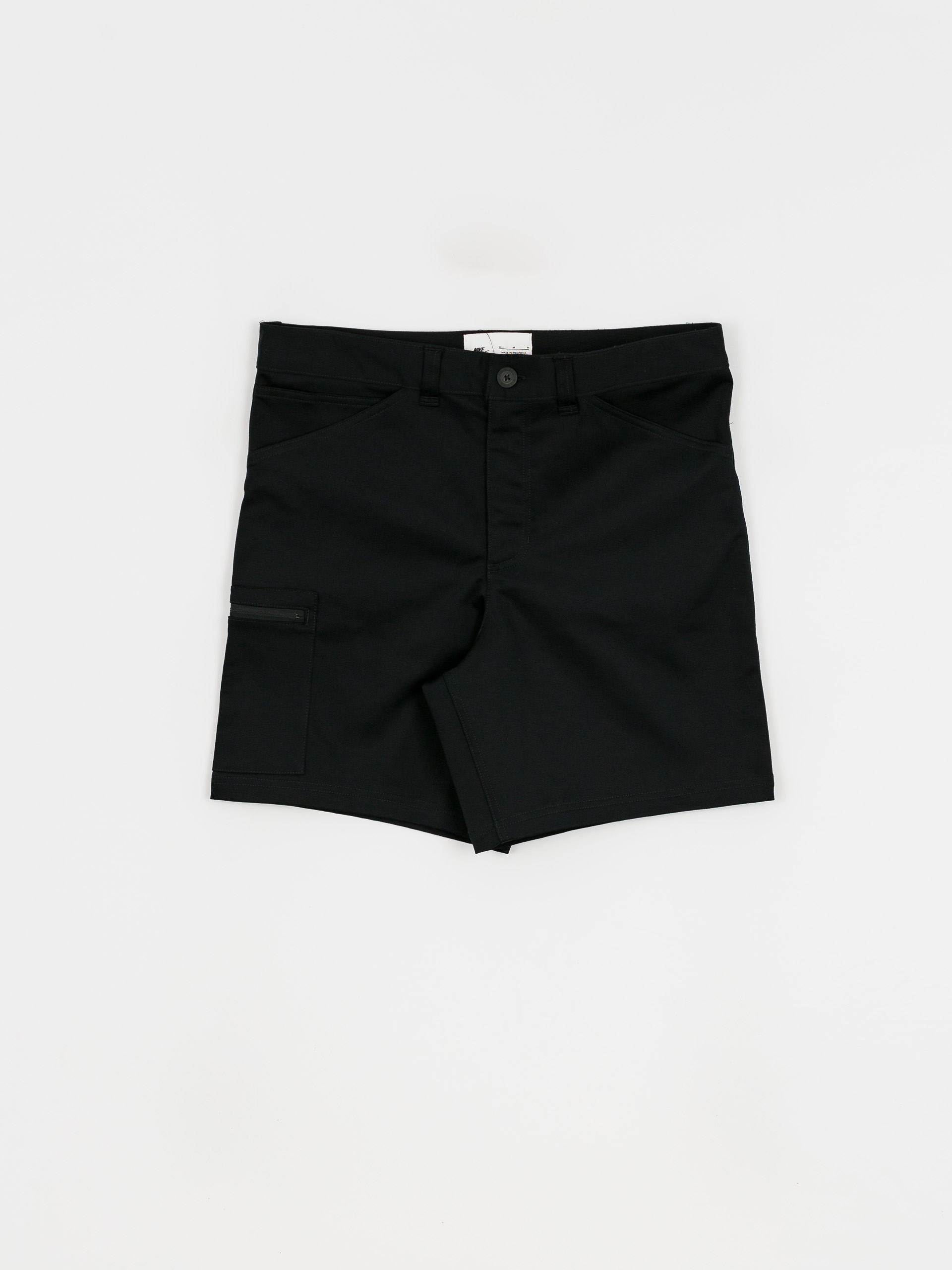 Nike SB Novelty Rövidnadrág (black)