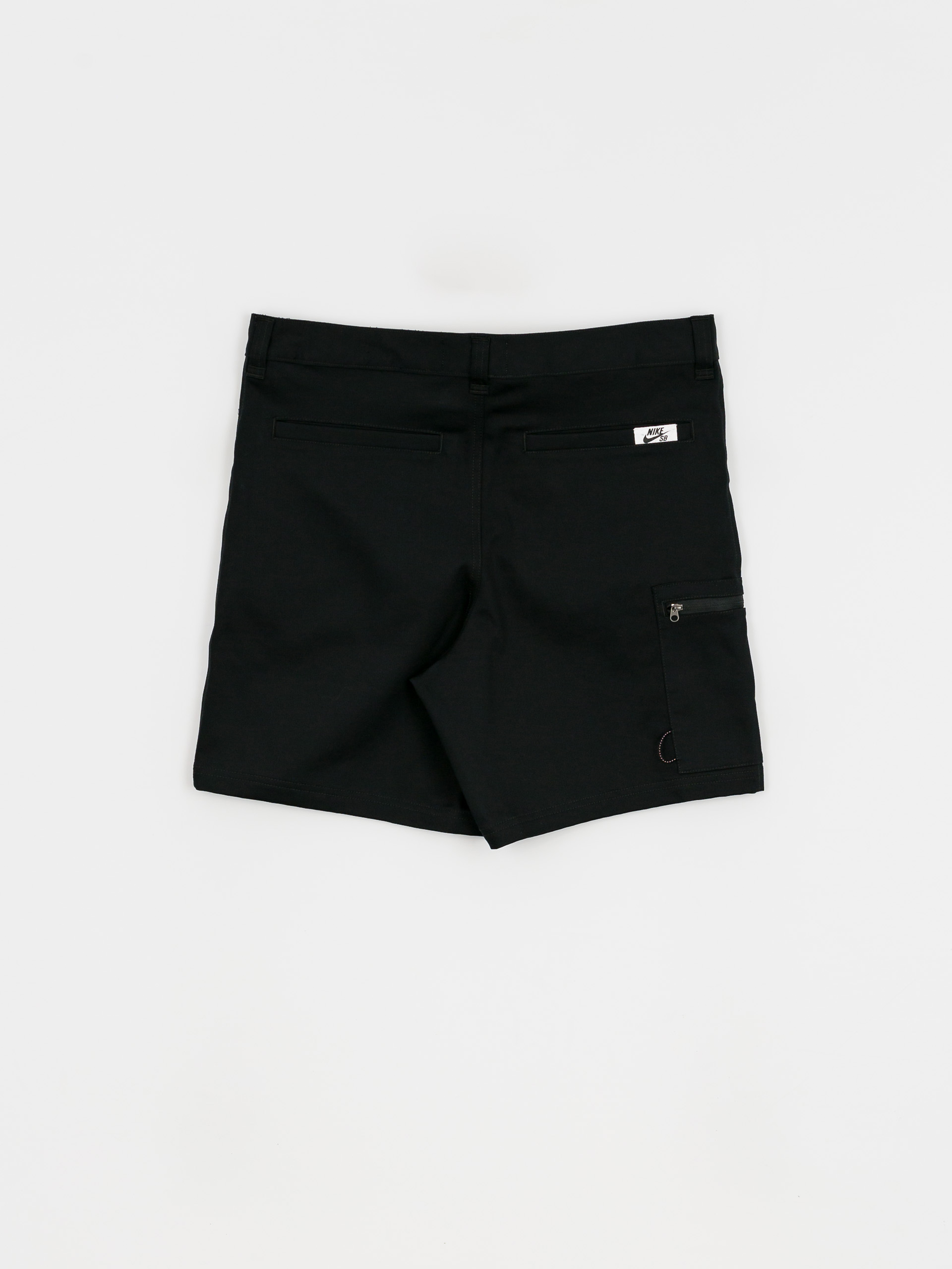 Nike SB Novelty Rövidnadrág (black)