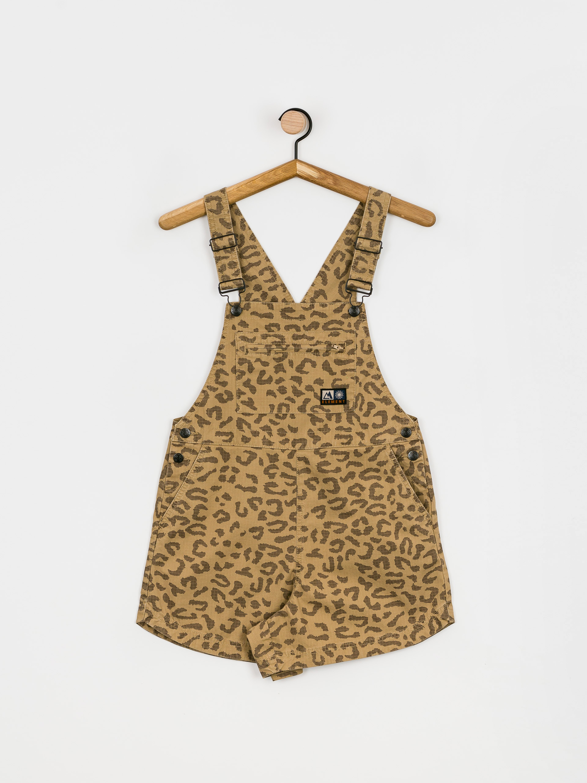 Element Comet Rövidnadrág Wmn (cheetos)