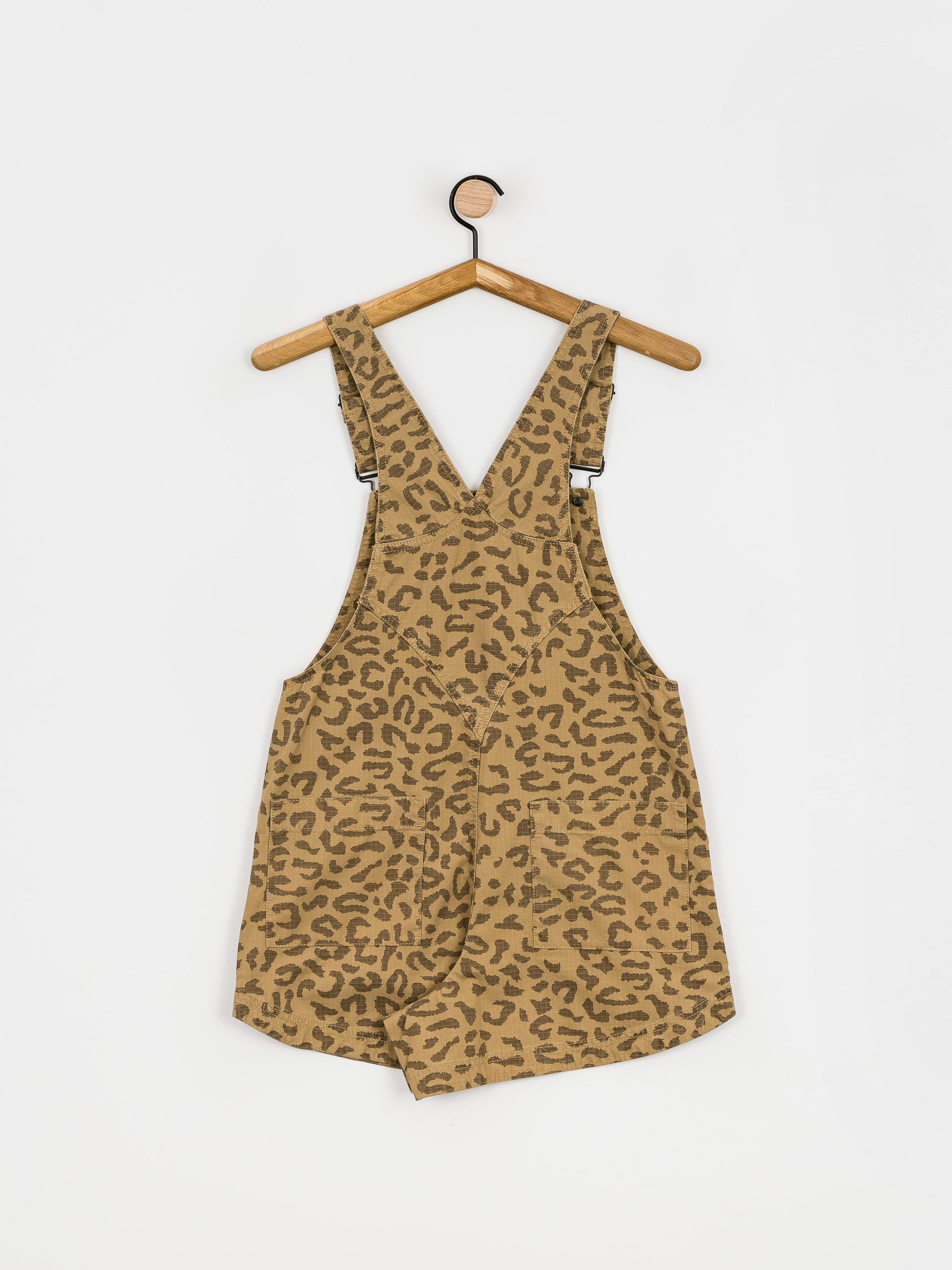 Element Comet Rövidnadrág Wmn (cheetos)