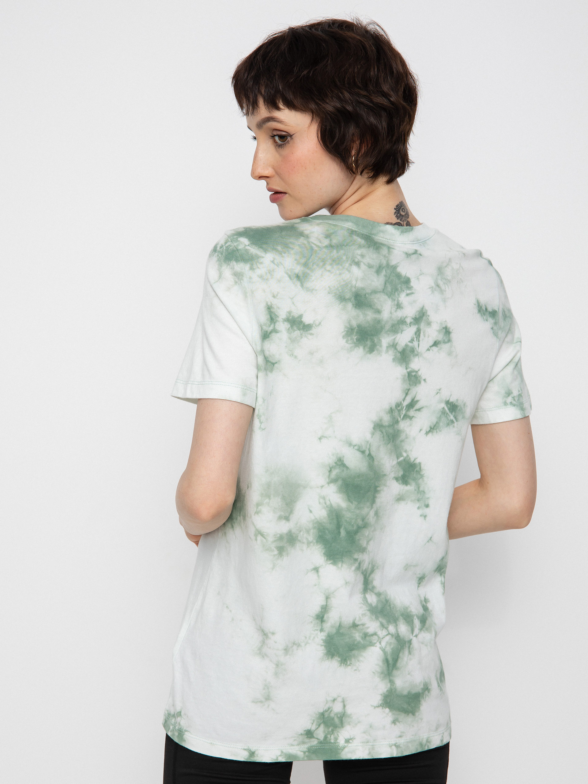 Fox W Proximah póló Wmn (euc)