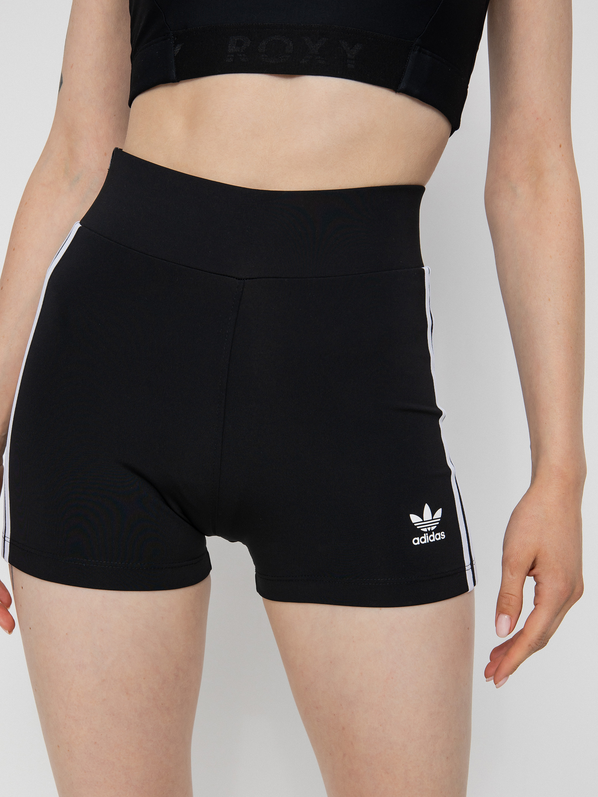 adidas Originals Booty Rövidnadrág Wmn (black)