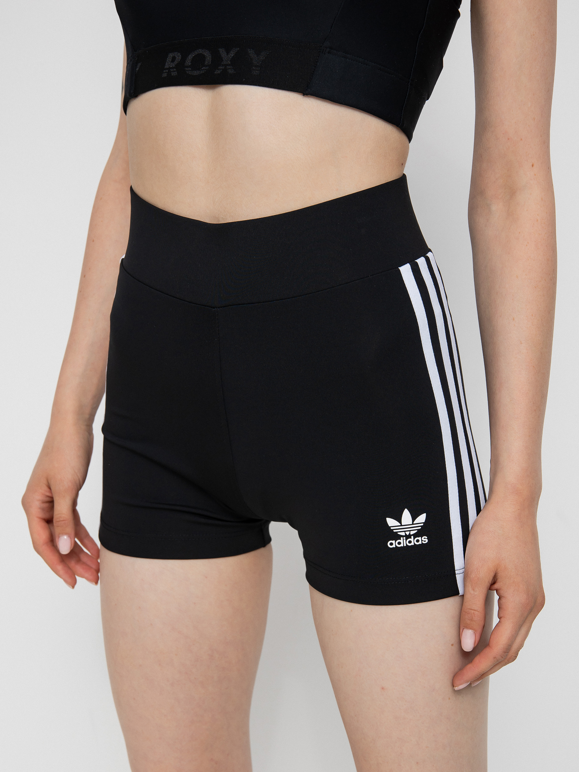 adidas Originals Booty Rövidnadrág Wmn (black)