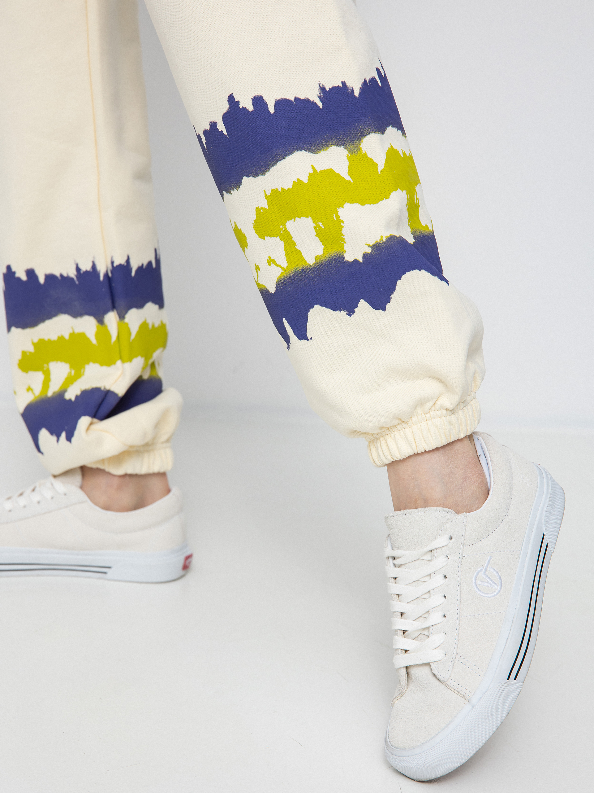 Local Heroes Lh Fantasy Kisnadrág Wmn (cream)