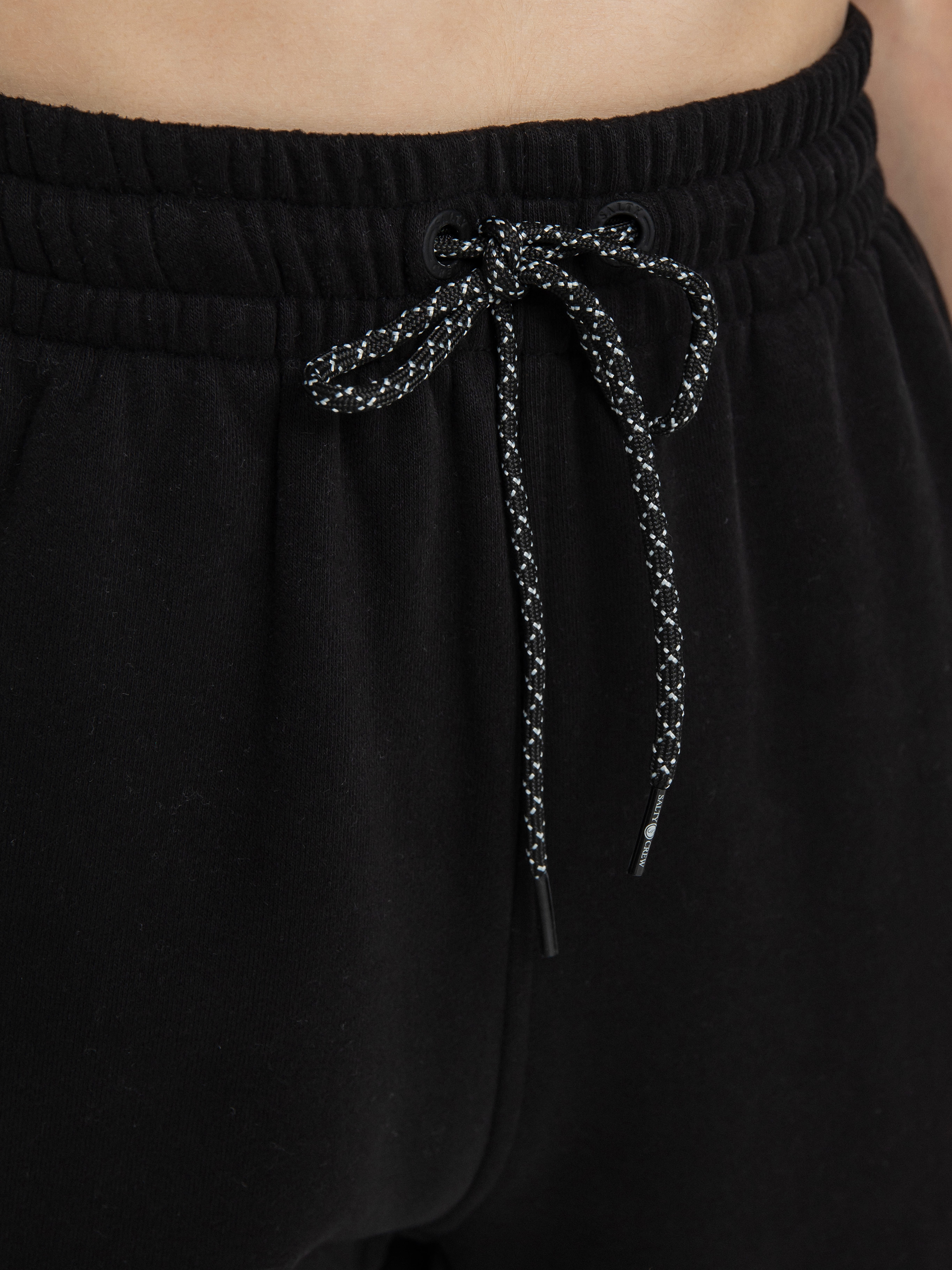 Salty Crew Alpha Kisnadrág Wmn (black)