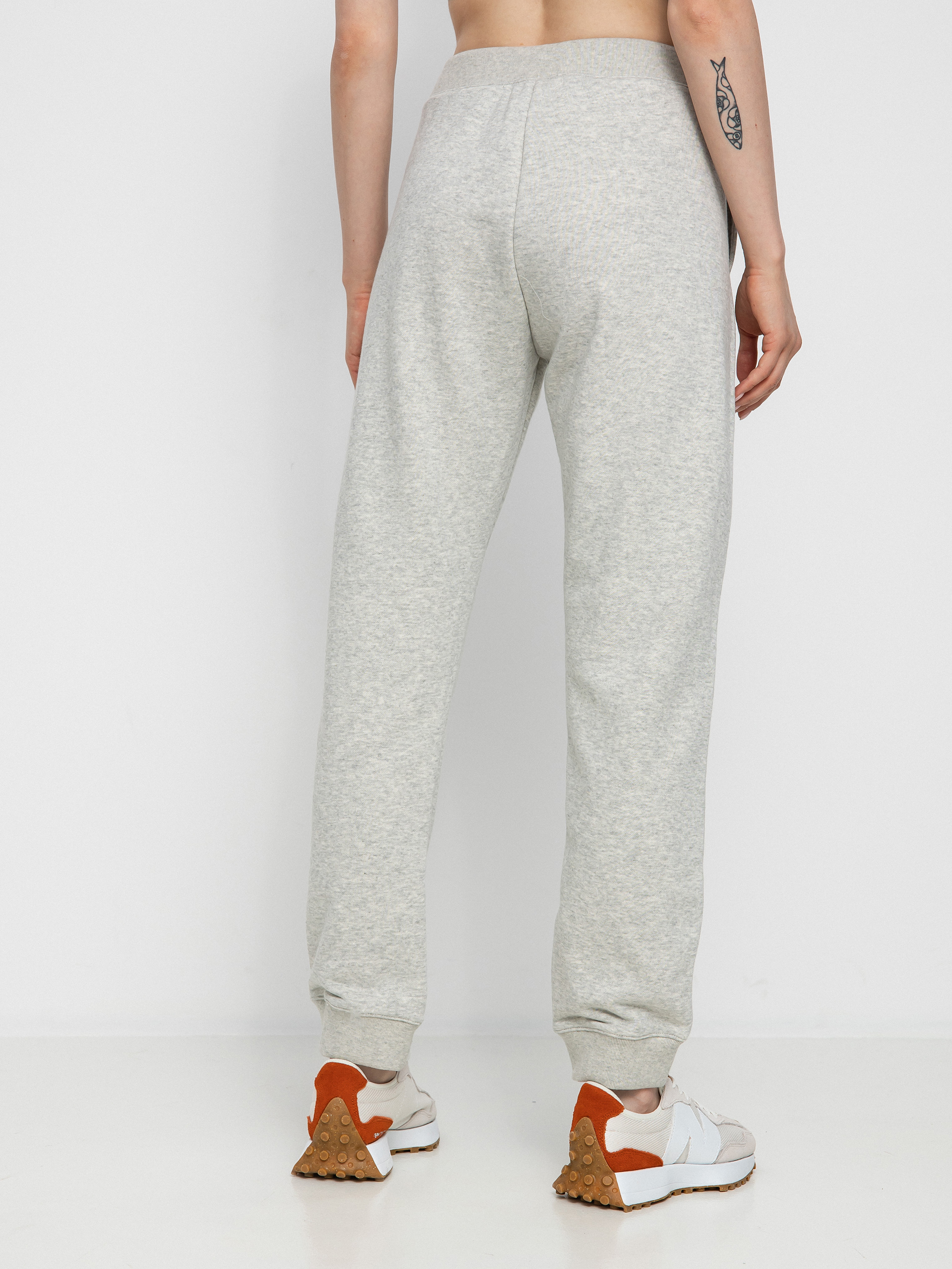 Champion Rib Cuff Pants 114924 Kisnadrág Wmn (lngym)