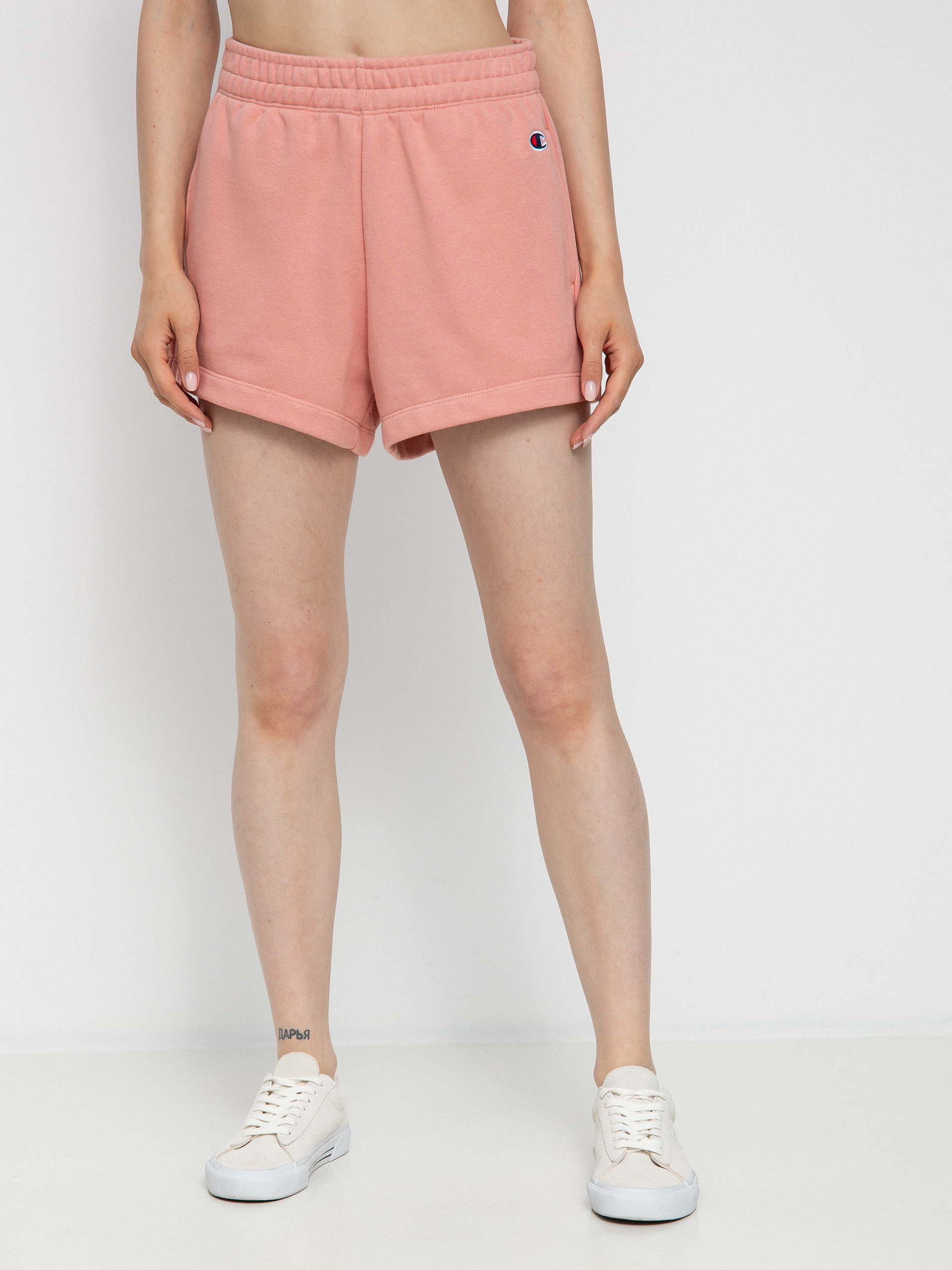 Champion Shorts 114926 Rövidnadrág Wmn (rtt)