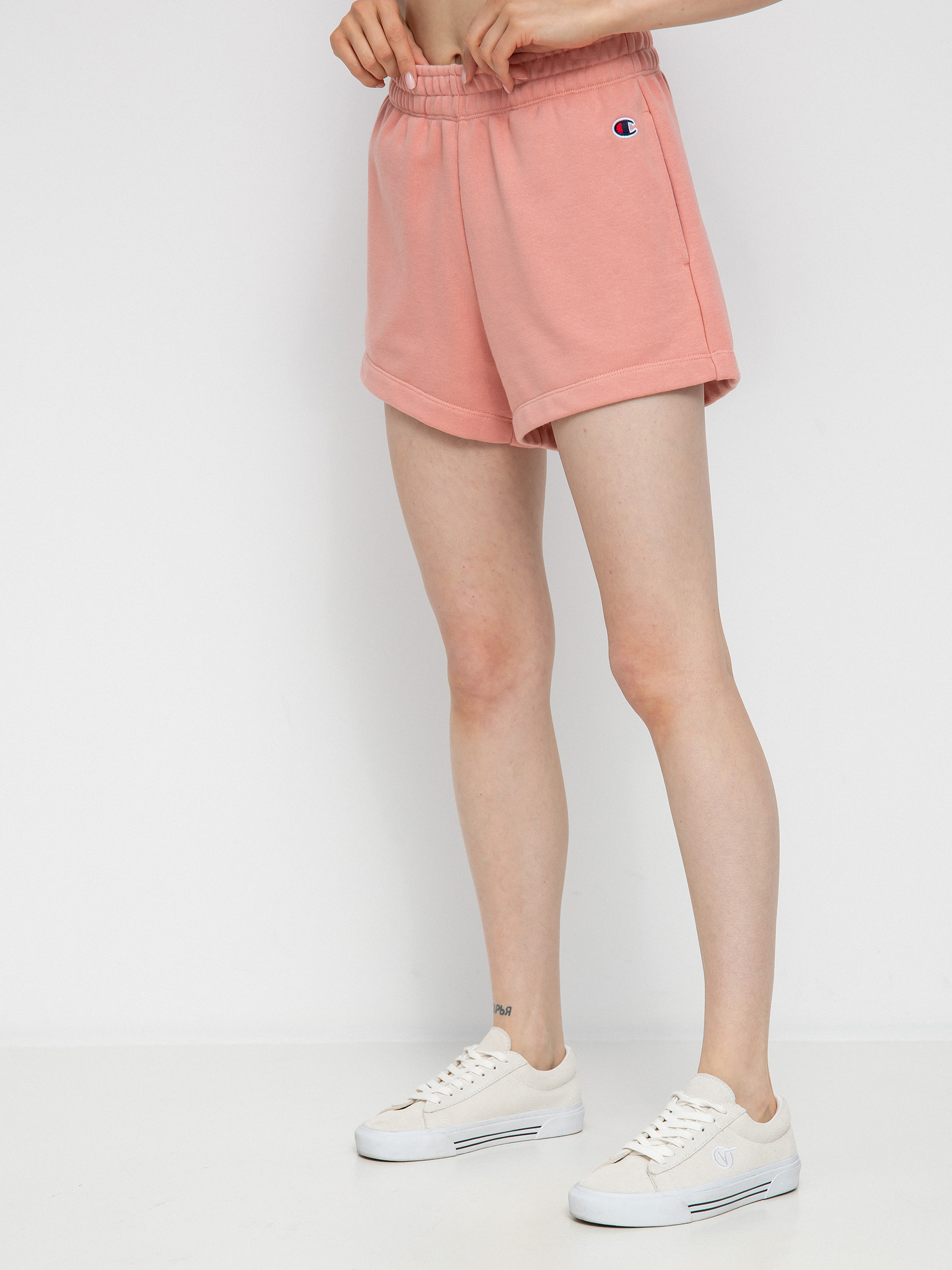 Champion Shorts 114926 Rövidnadrág Wmn (rtt)