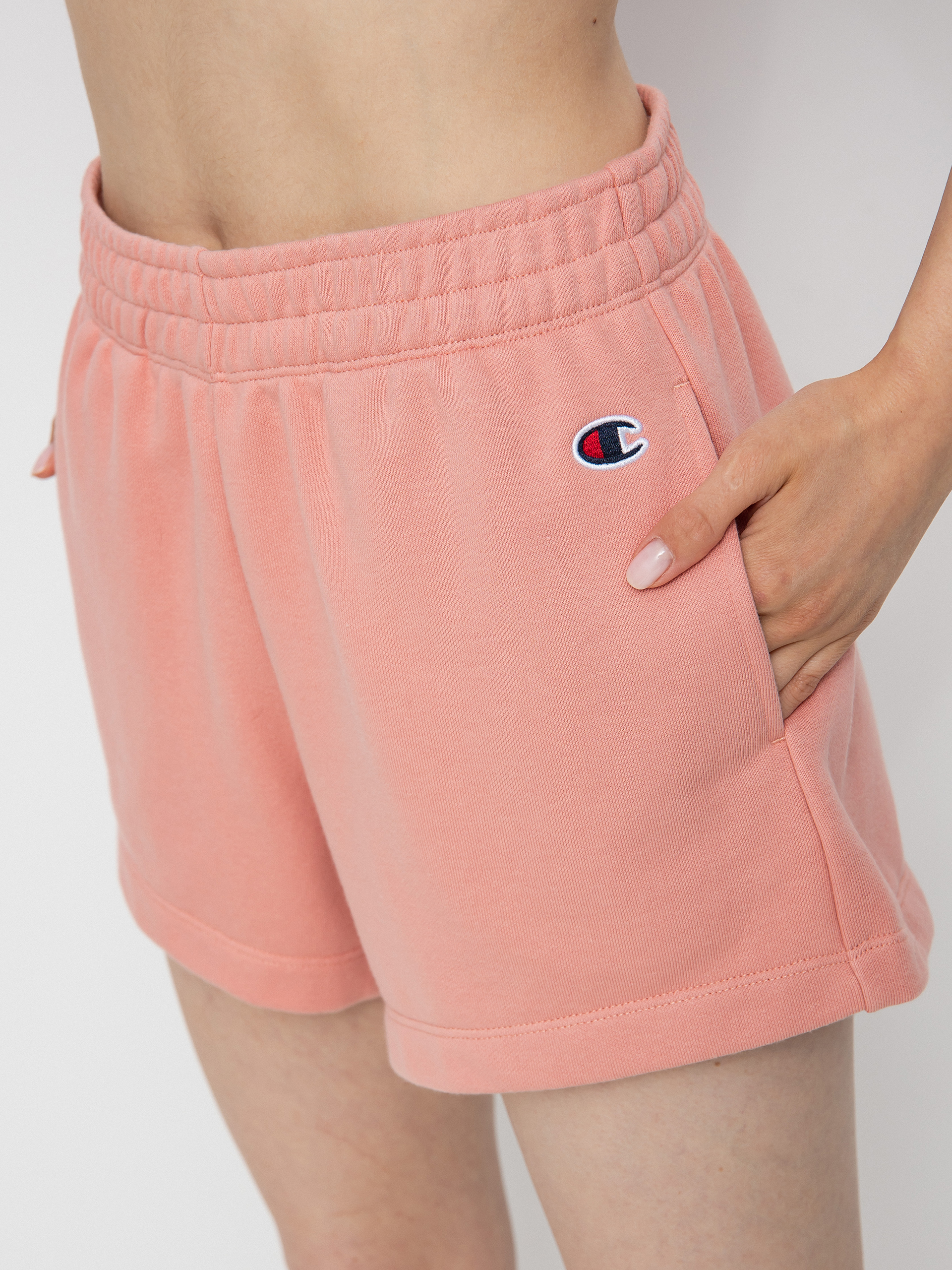 Champion Shorts 114926 Rövidnadrág Wmn (rtt)