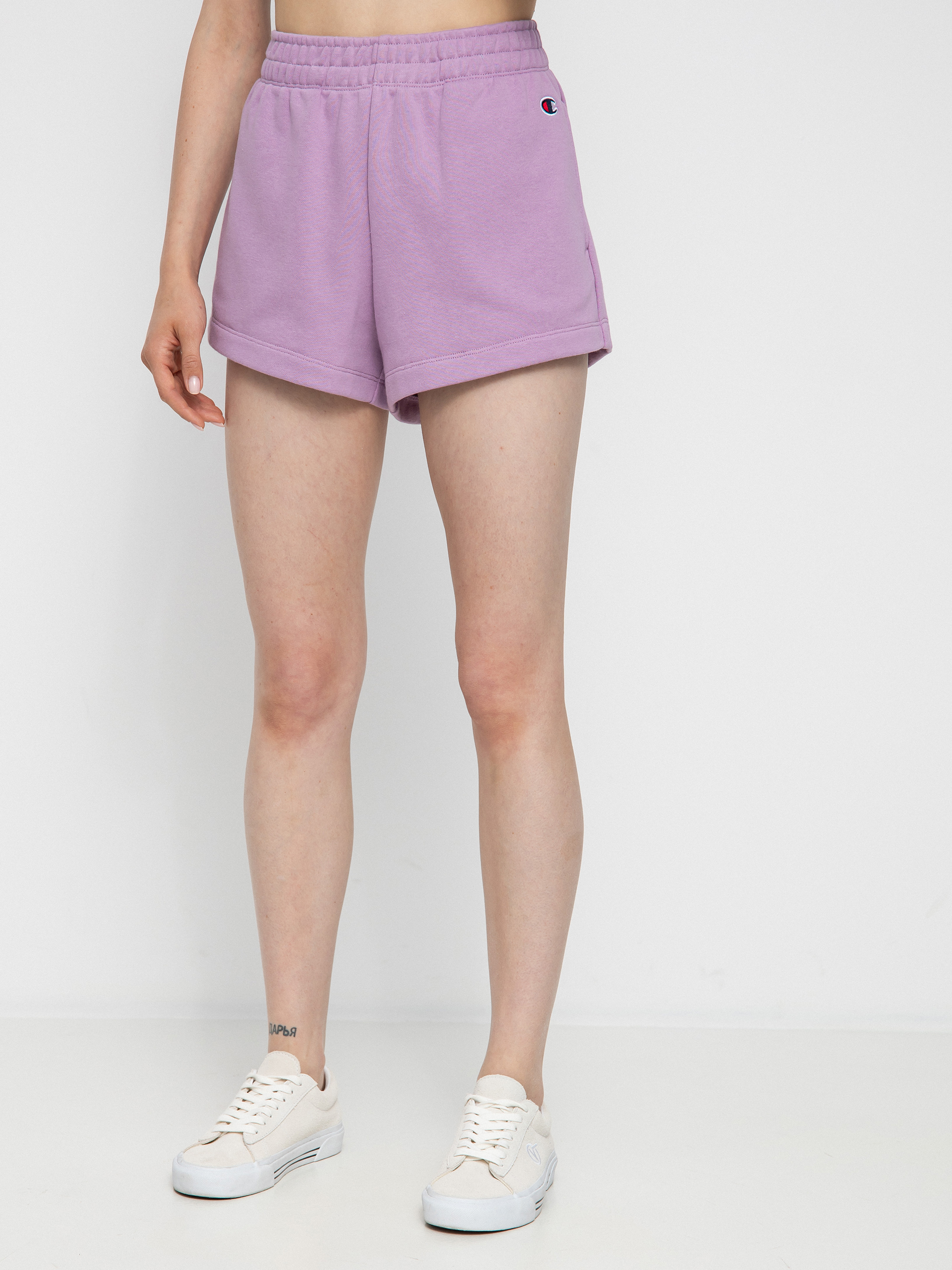 Champion Shorts 114926 Rövidnadrág Wmn (grl)