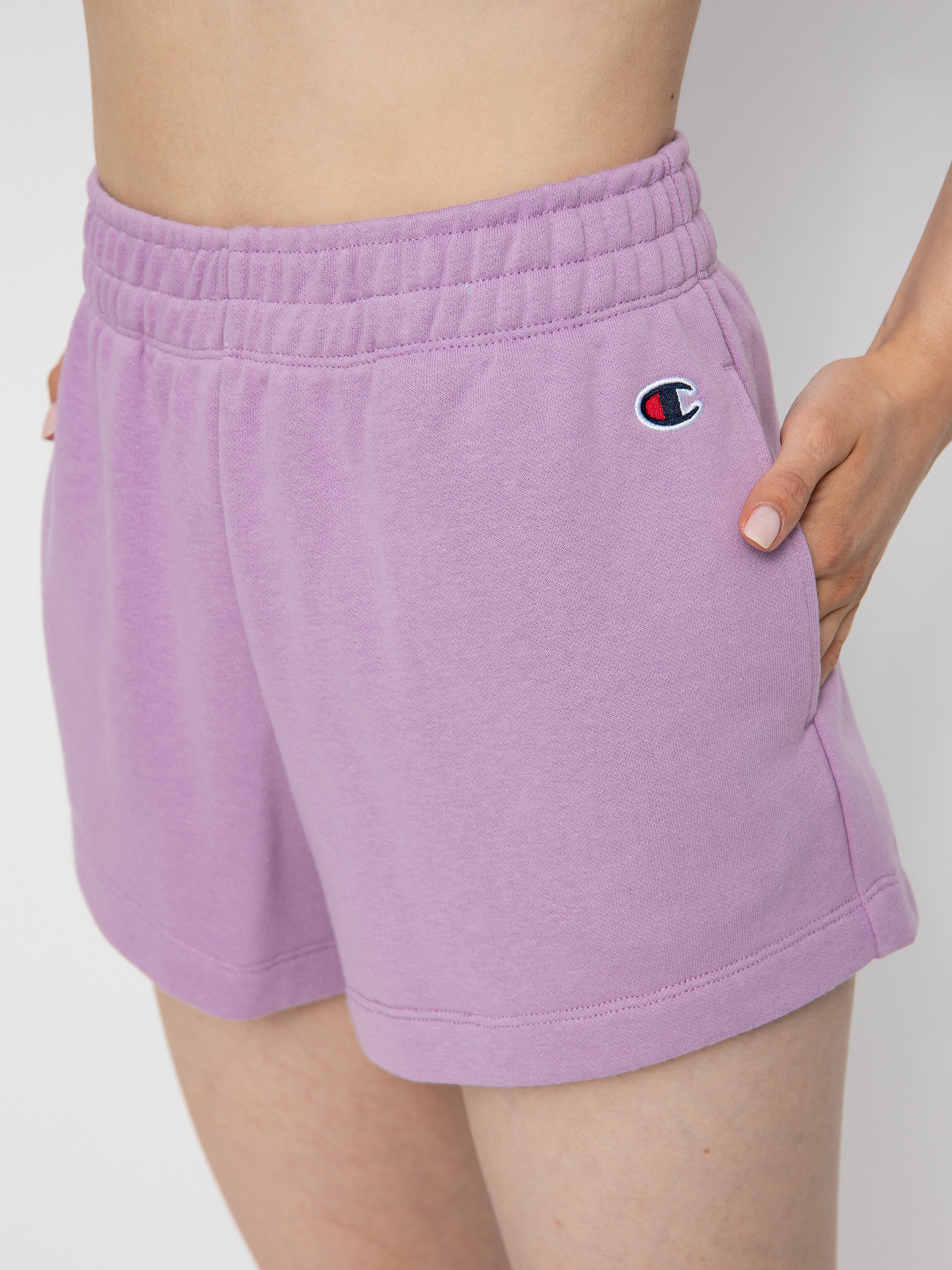 Champion Shorts 114926 Rövidnadrág Wmn (grl)