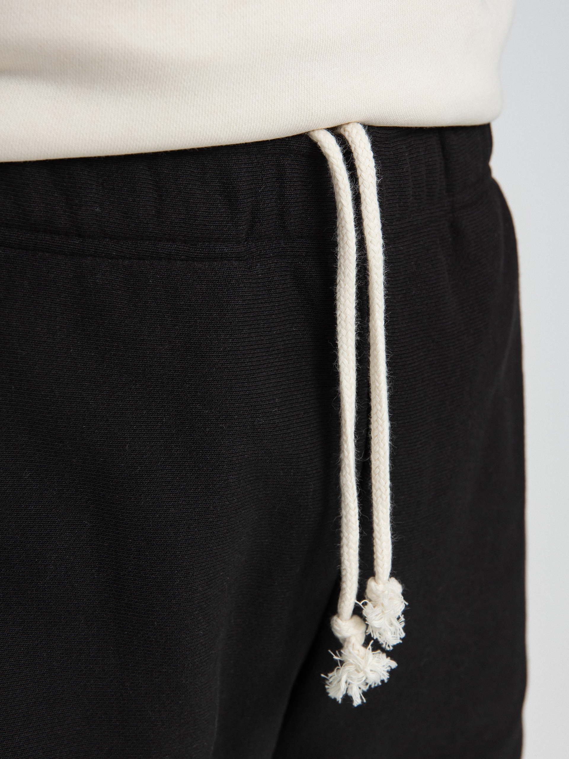 Champion Elastic Cuff Pants 115098 Kisnadrág Wmn (nbk)