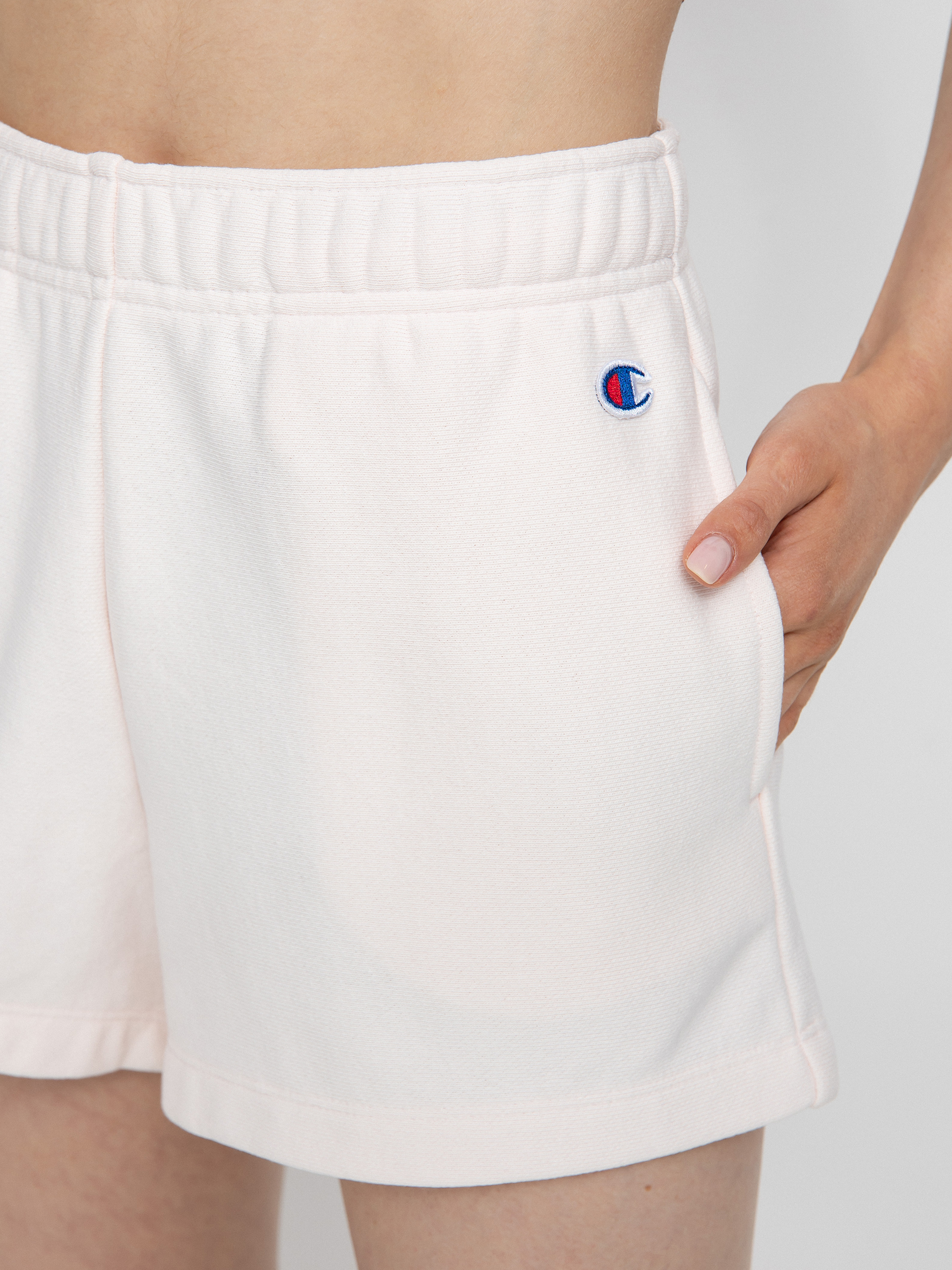 Champion Shorts 115107 Rövidnadrág Wmn (beo)
