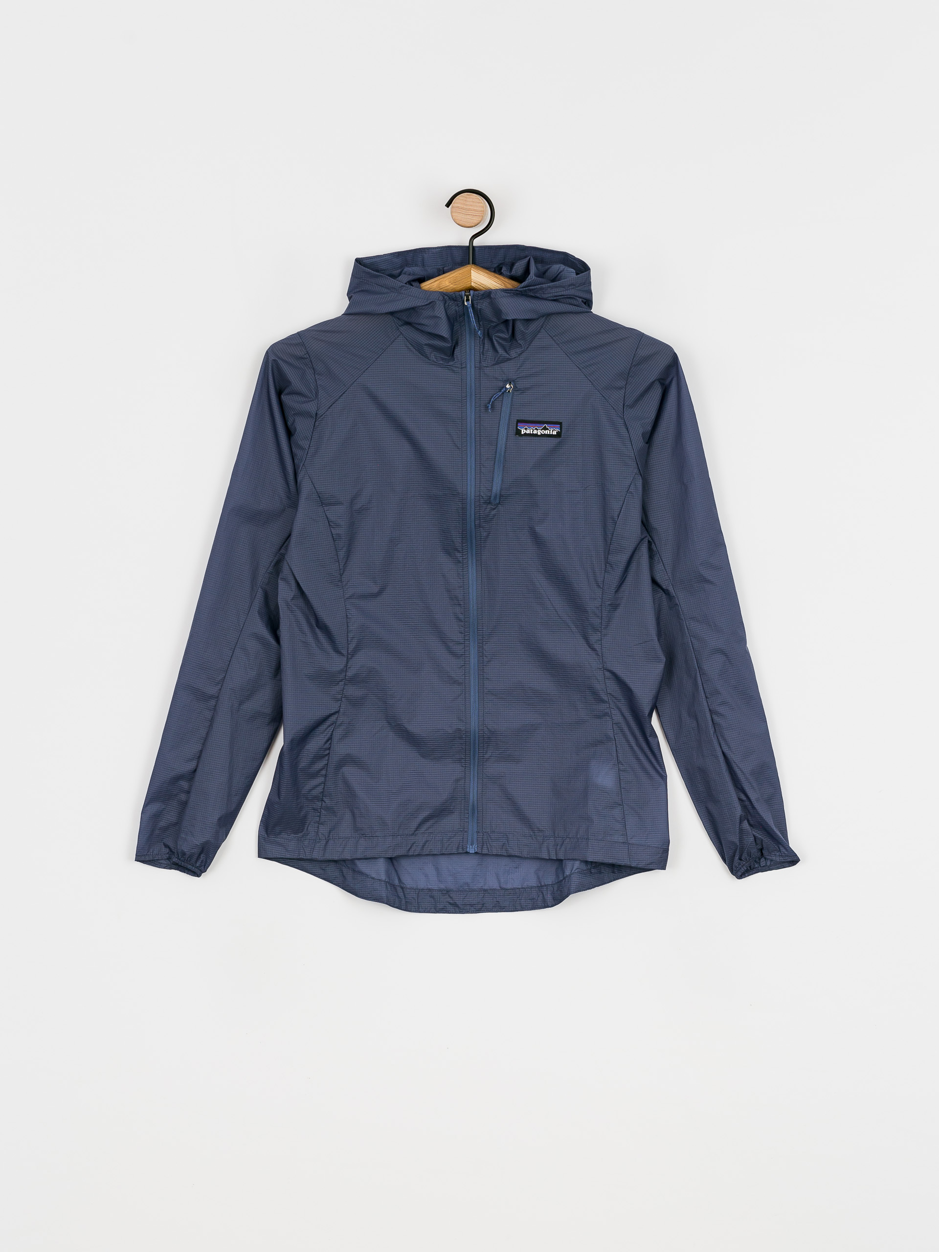 Patagonia Houdini Dzseki Wmn (current blue)