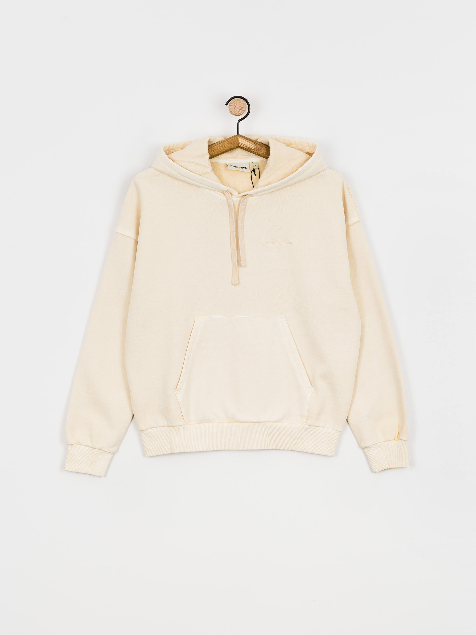 Carhartt WIP Marfa HD Kapucnis pulóver Wmn (calico)