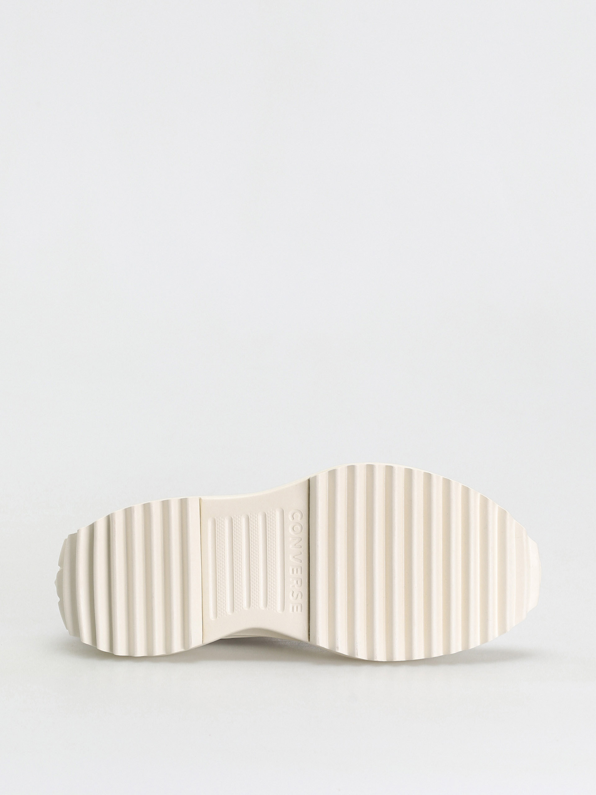 Converse Run Star Hike Hi Cipők (black/egret)