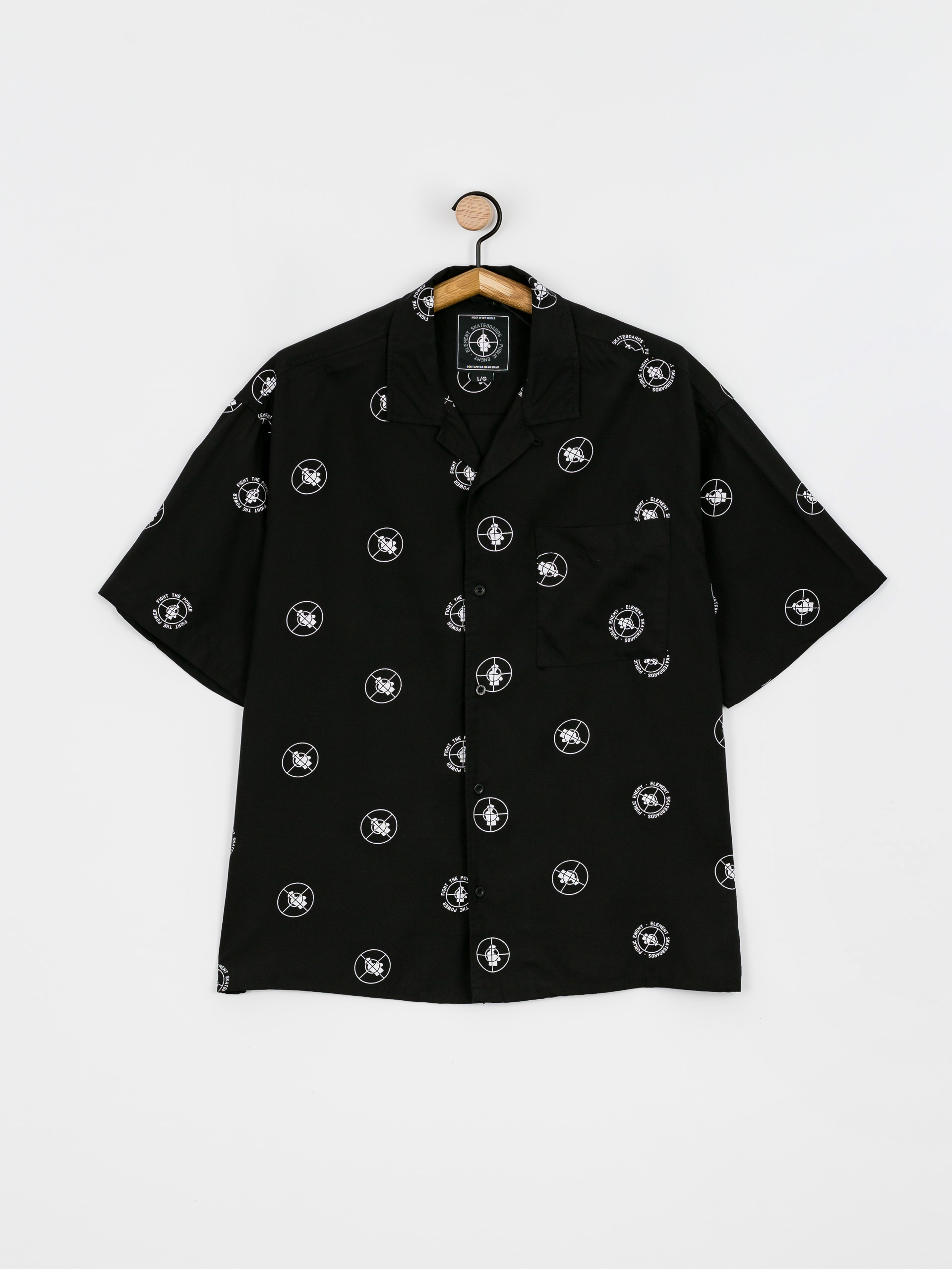 Element Pexe Resort Polka Ing (target)