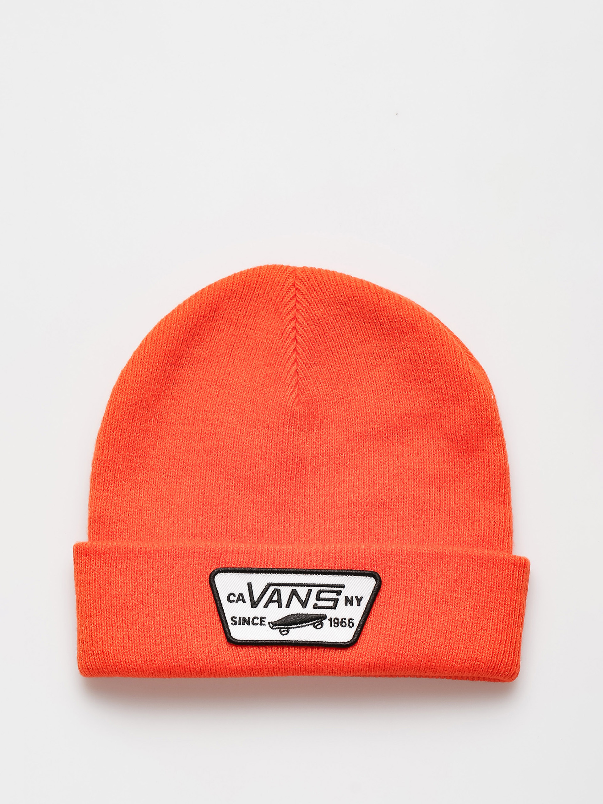 Vans Milford Beanie Sapka (flame)