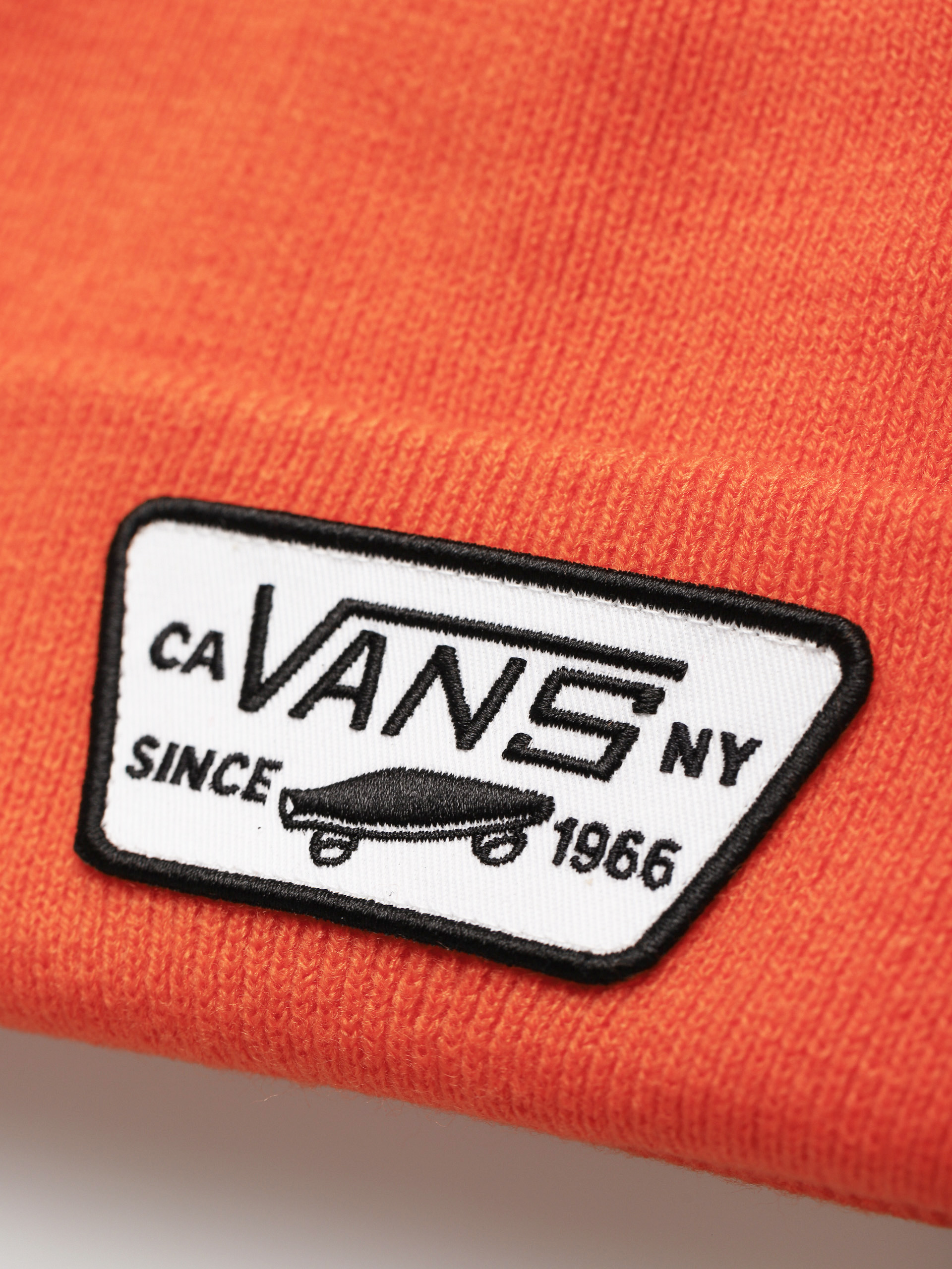 Vans Milford Beanie Sapka (flame)