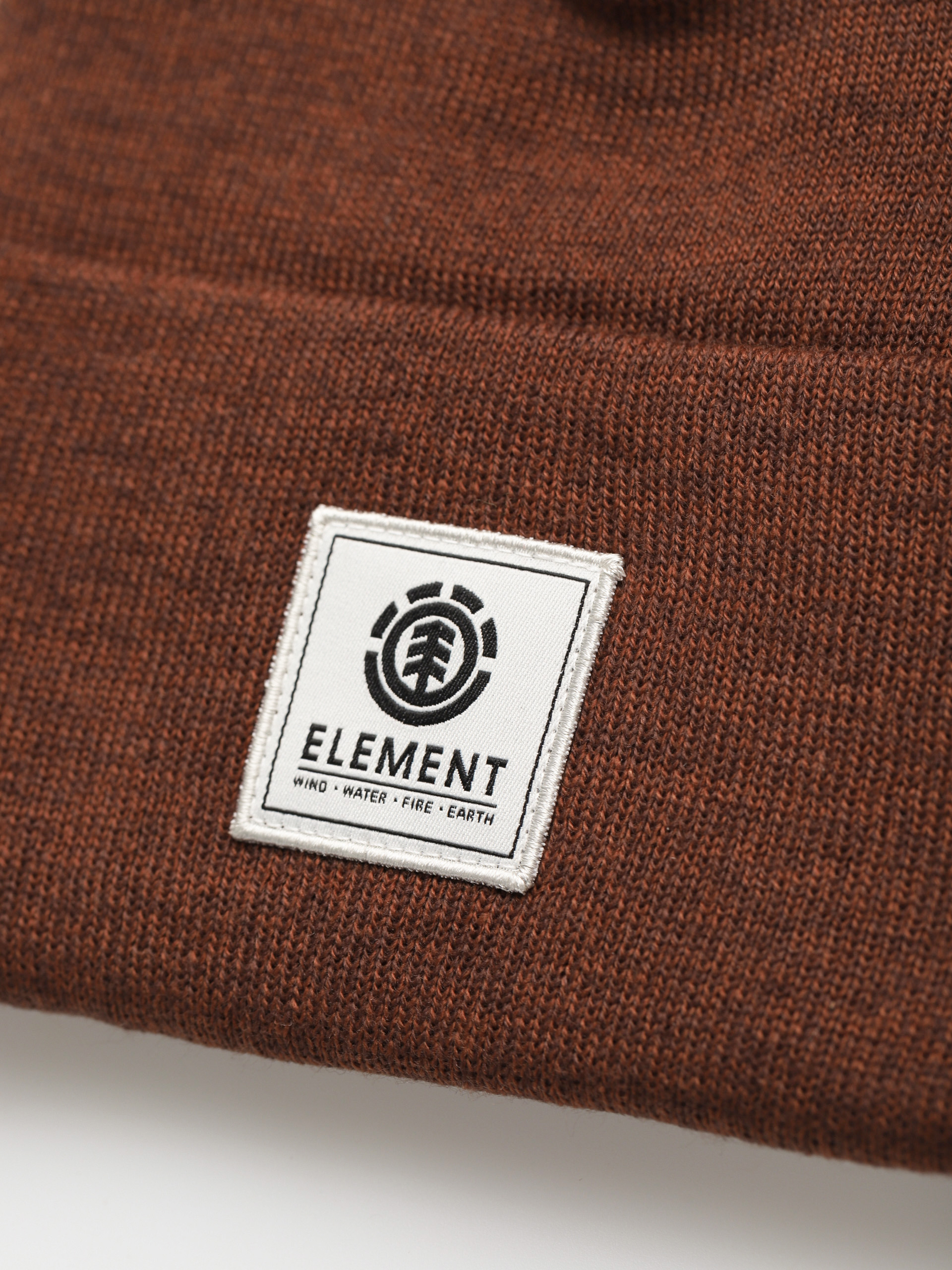 Element Dusk Beanie Sapka (tortoise heathe)