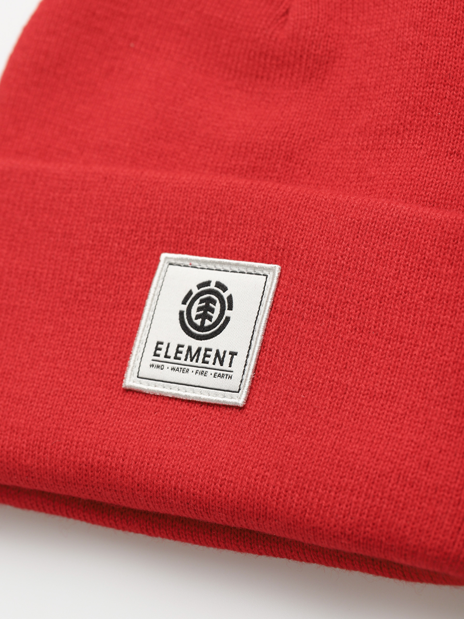 Element Dusk Sapka (fire red)