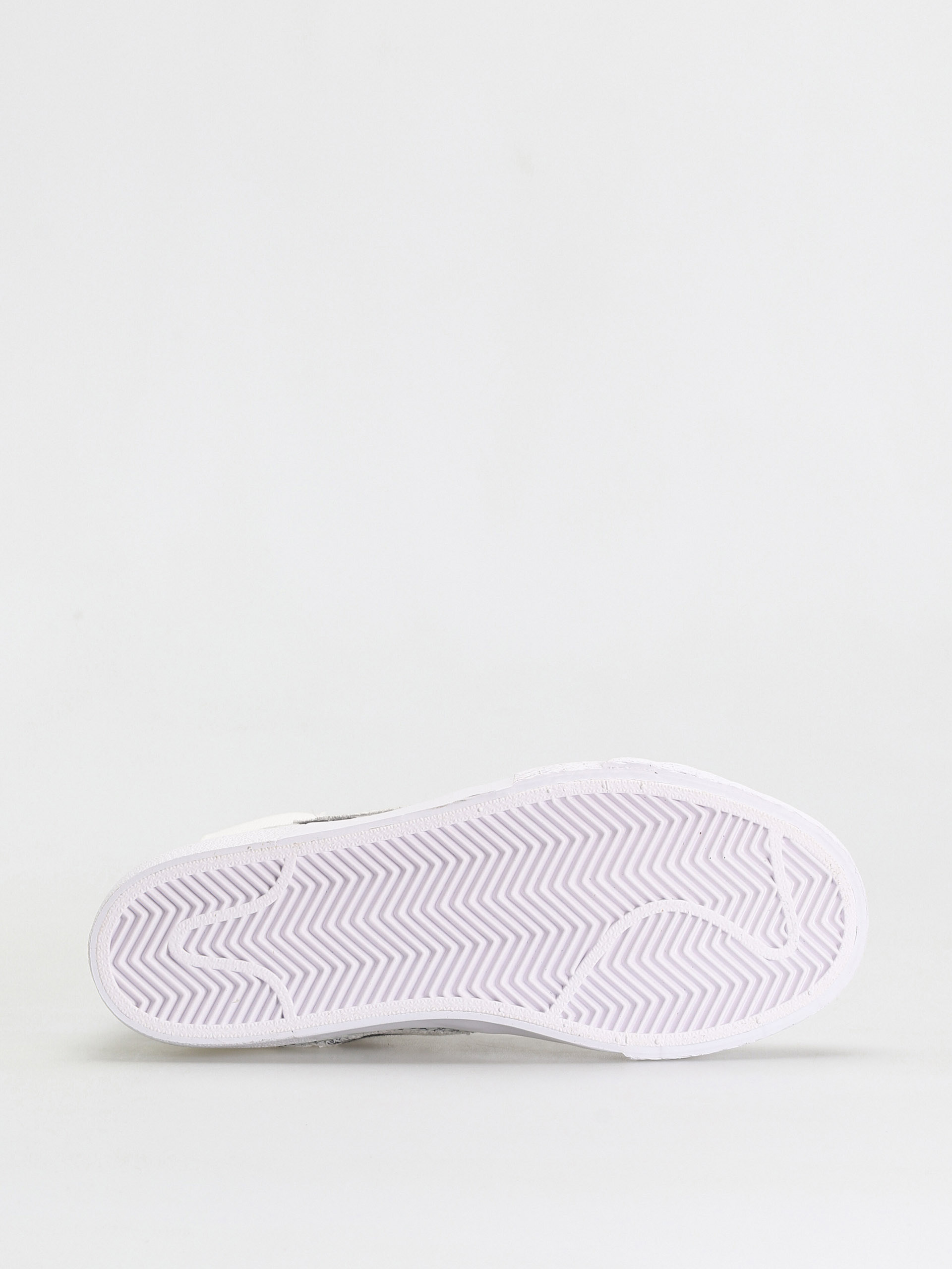 Nike SB Zoom Blazer Mid Premium Cipők (white/smoke grey white pure platinum)