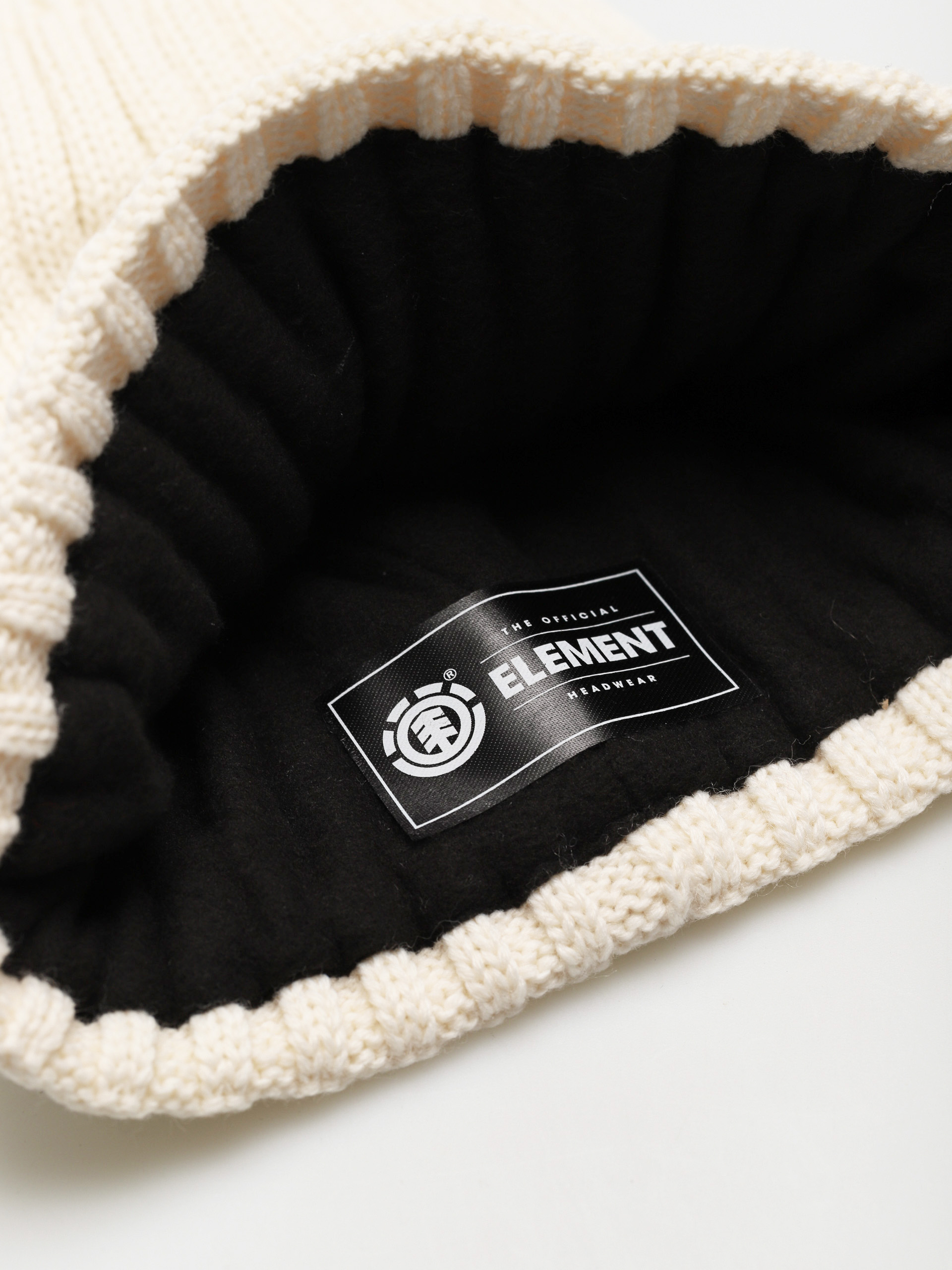 Element Rodman Sapka (bone white)