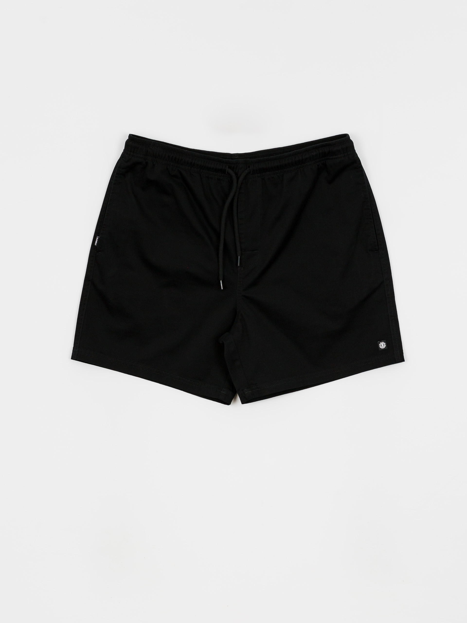 Element Valley Twill Rövidnadrág (flint black)